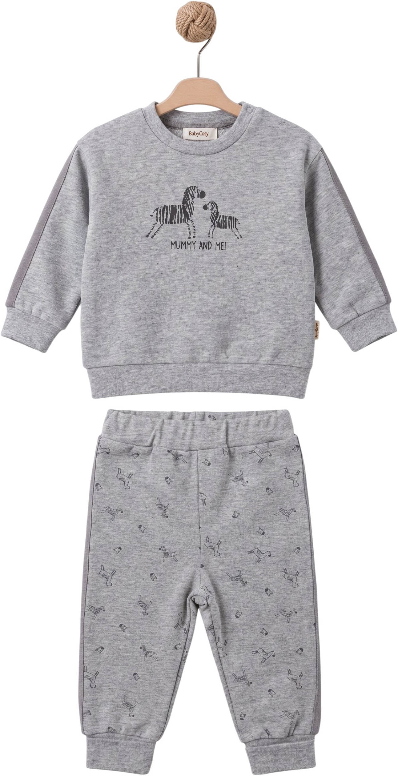 Set sweater+pants Set sweater+pants