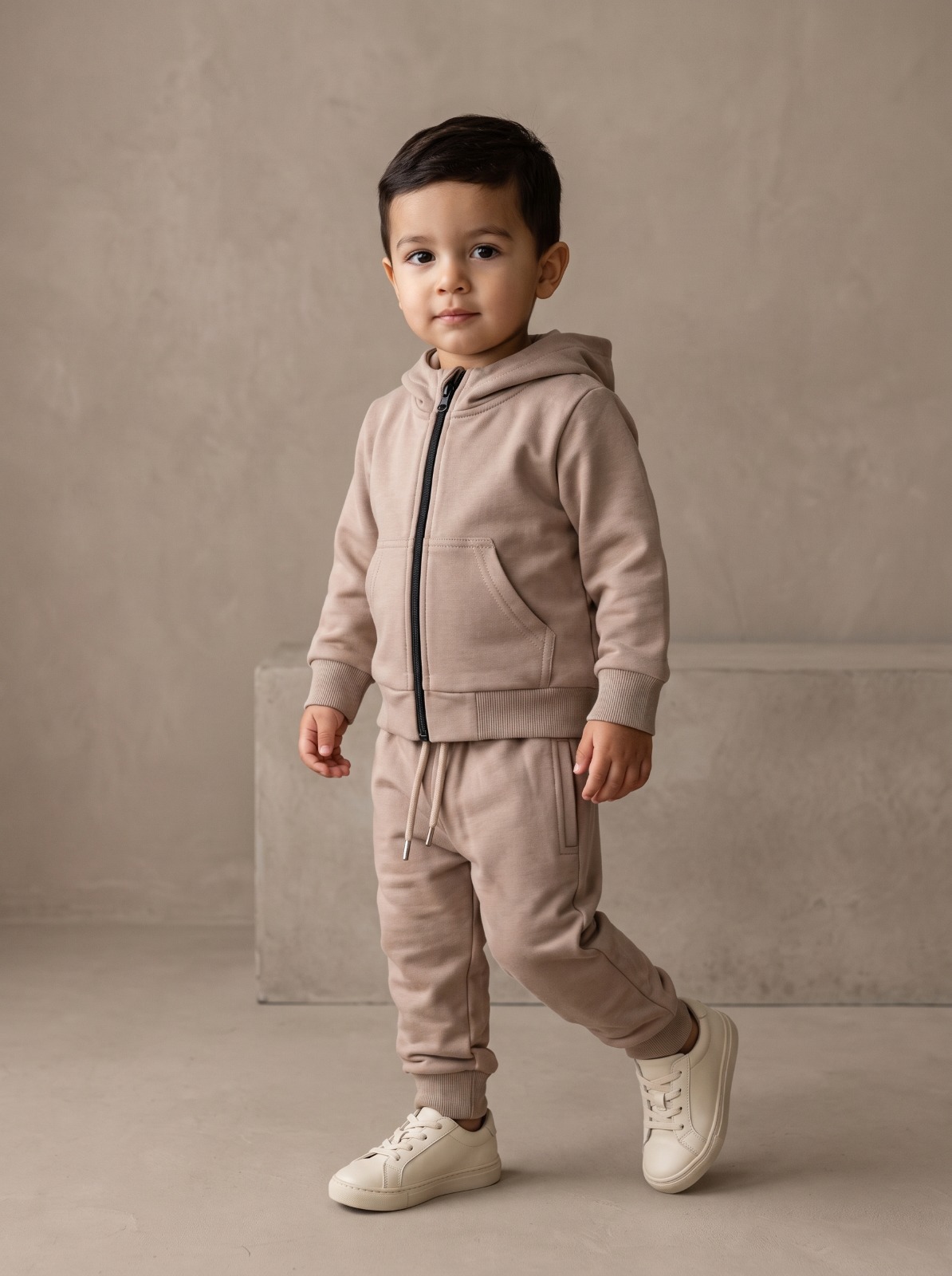 Set sweater+pants