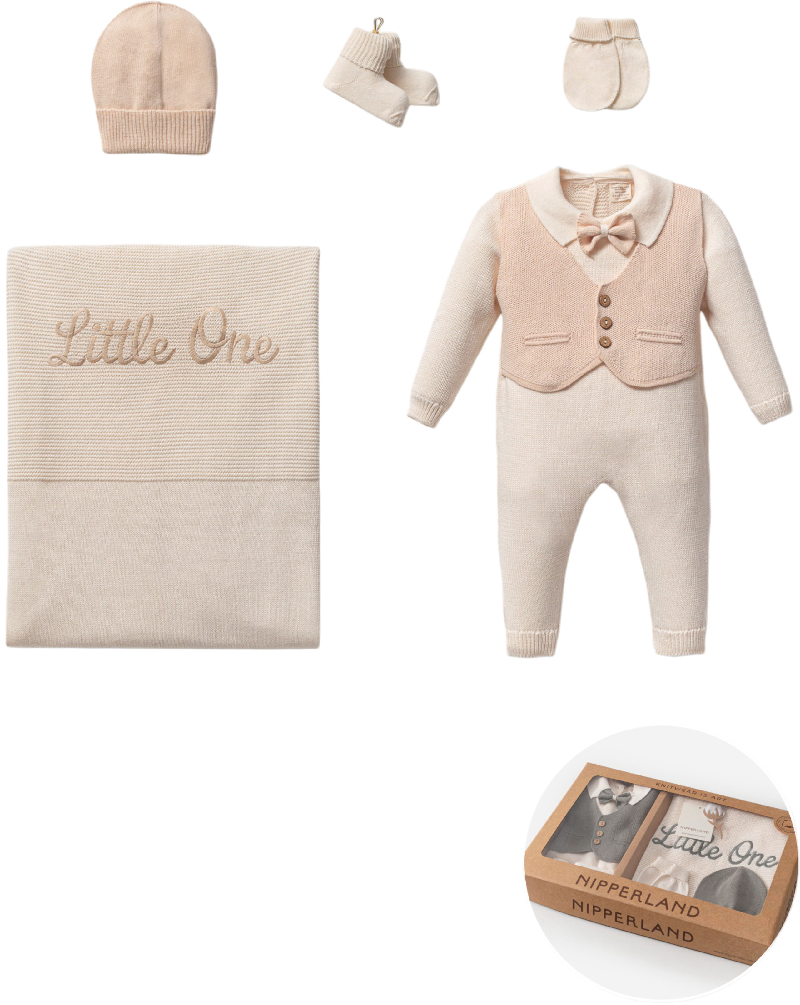 Set 5 items