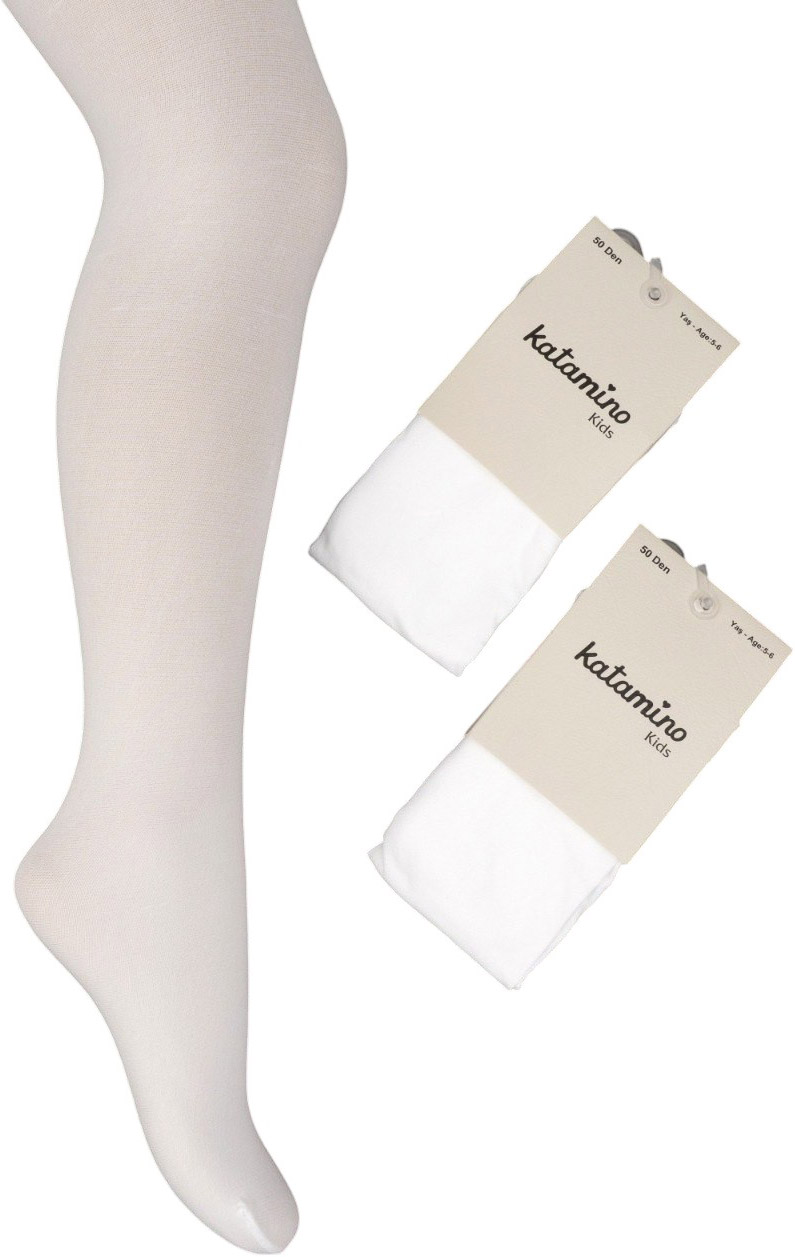 Tights nylon 50 den Micro