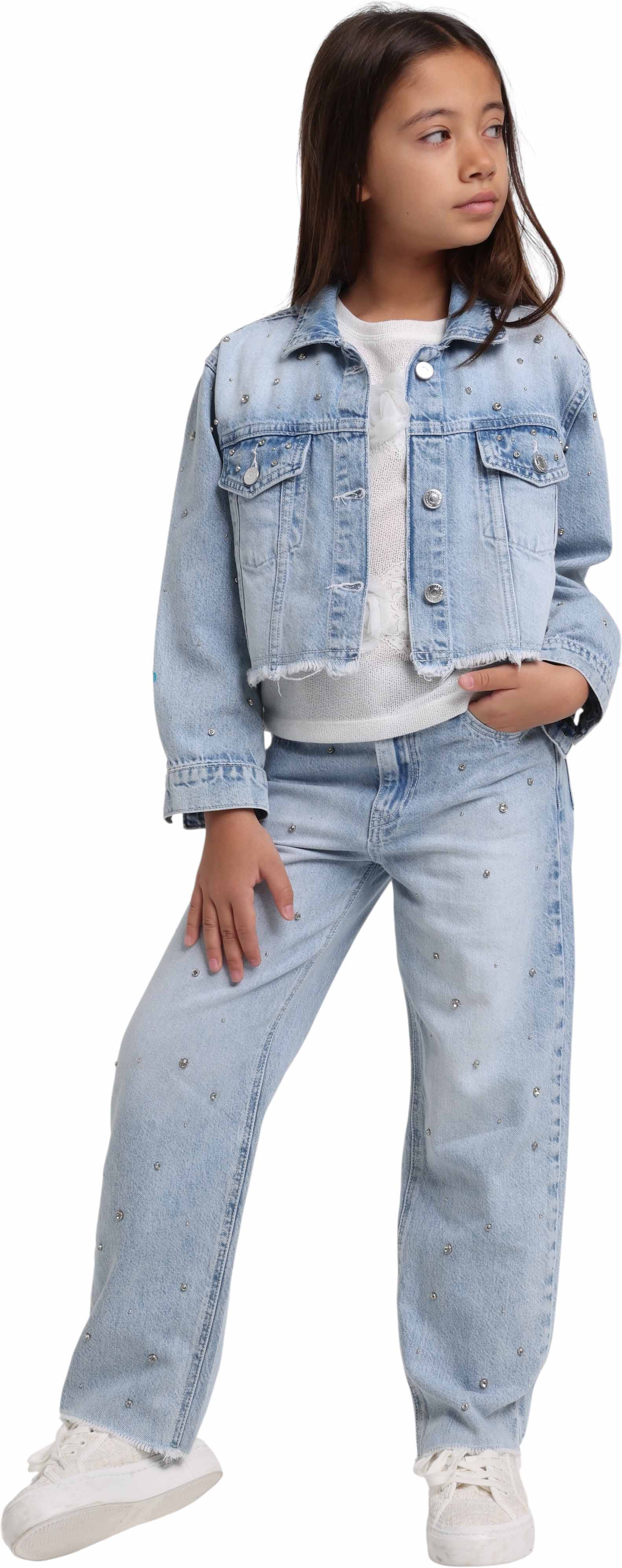 Set jacket+pants Set jacket+pants