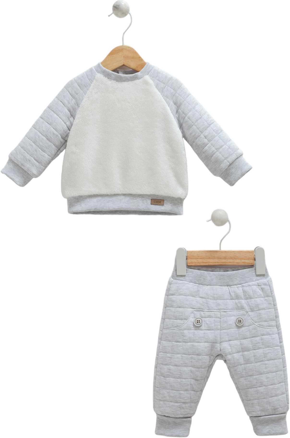 Set sweater+pants, series DEAR BOY