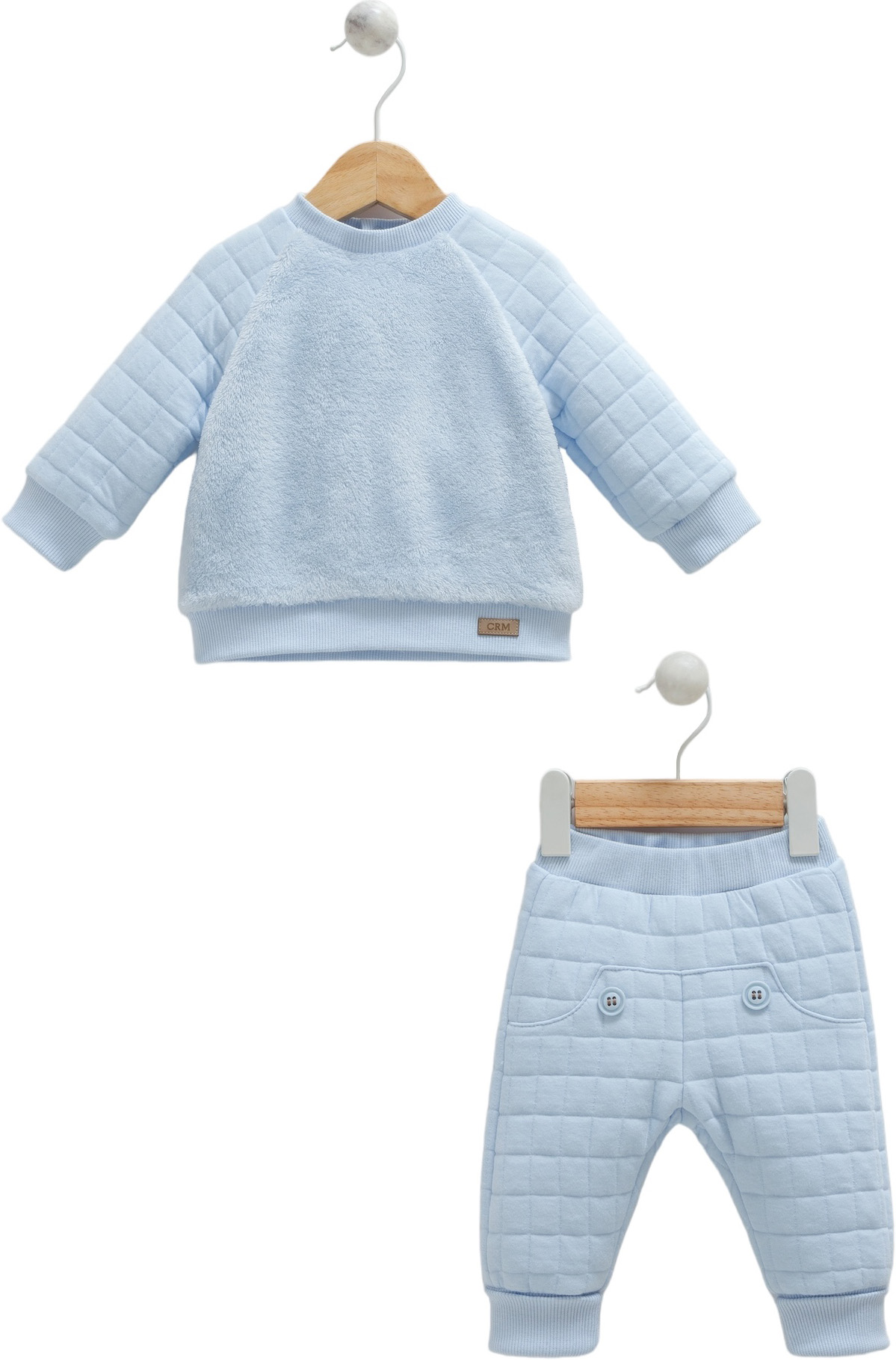 Set sweater+pants, series DEAR BOY