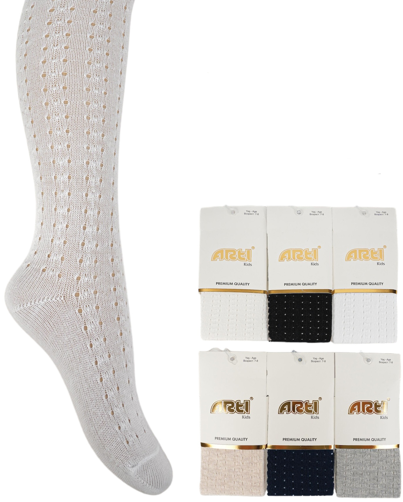 Tights cotton Golge