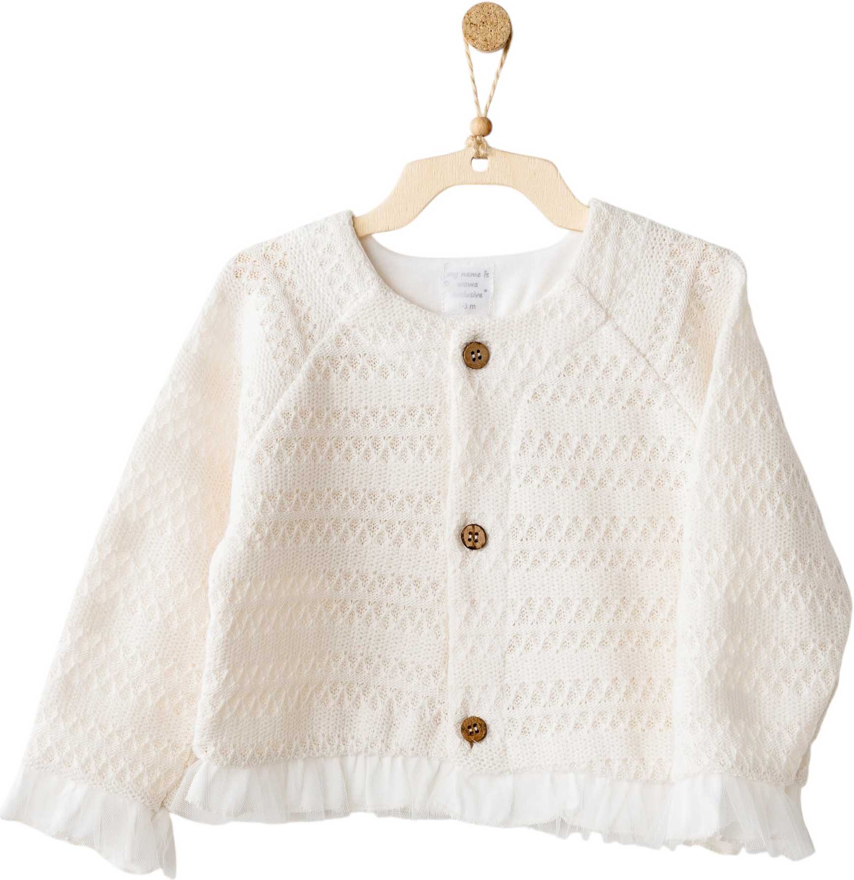 Sweater, series WAWA EXCLUSIVE