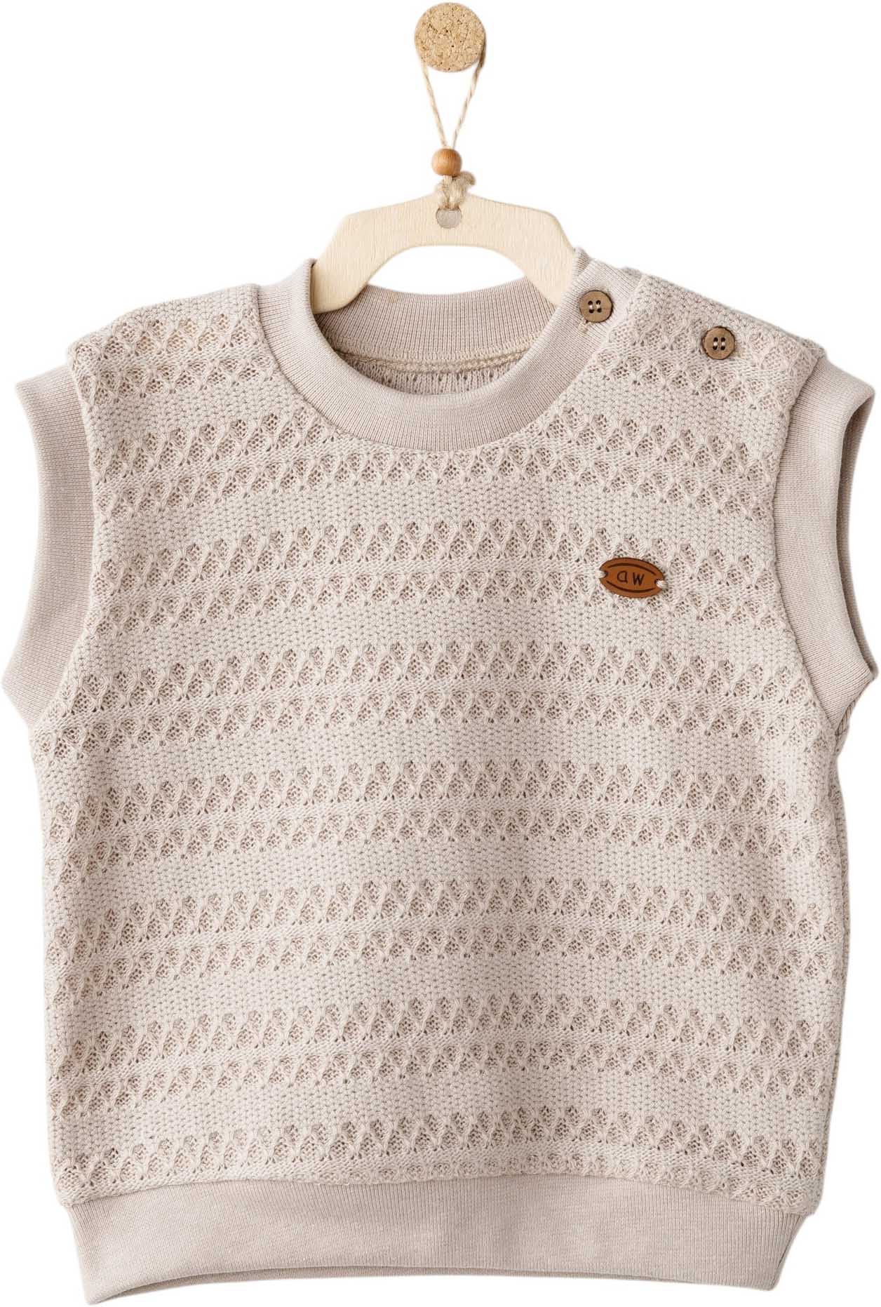 Vest, series WAWA EXCLUSIVE