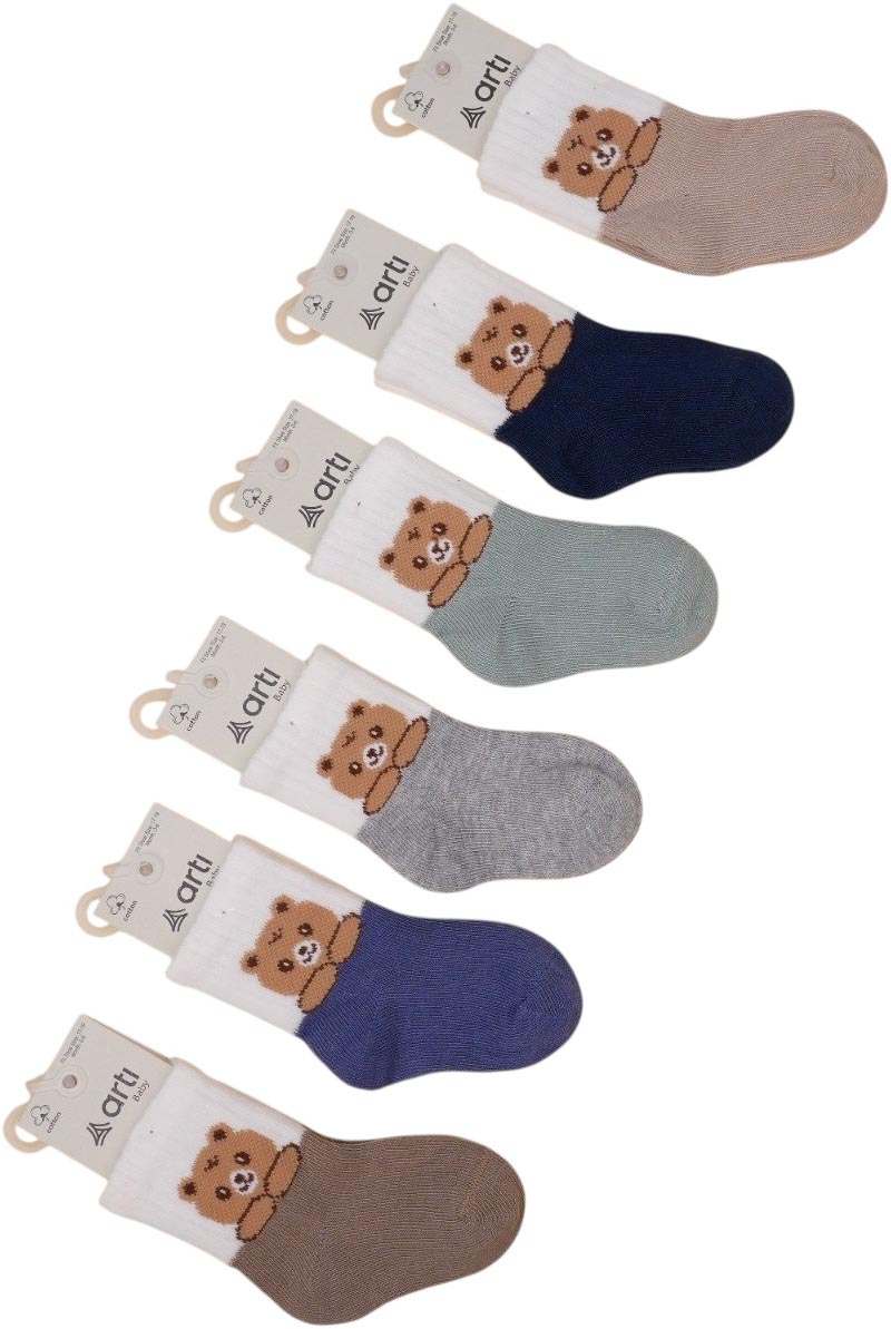 Socks cotton Yunus