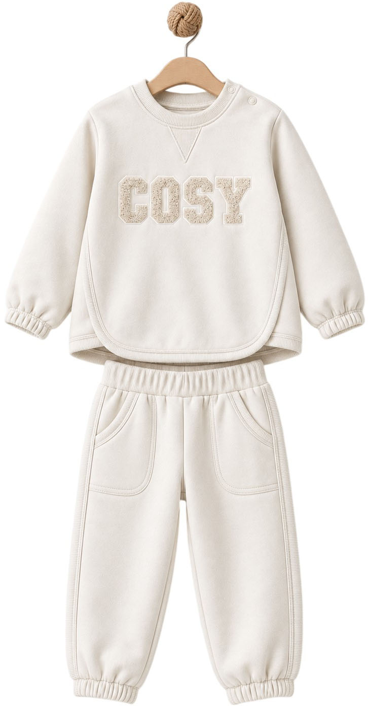 Set sweater+pants (expected 31.07.2026) Set sweater+pants (expected 31.07.2026)