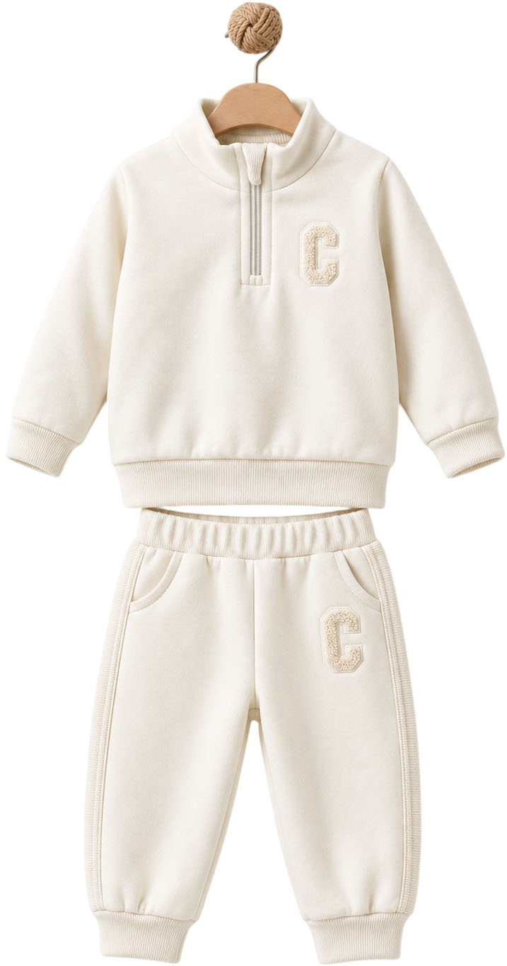 Set sweater+pants (expected 31.07.2026) Set sweater+pants (expected 31.07.2026)