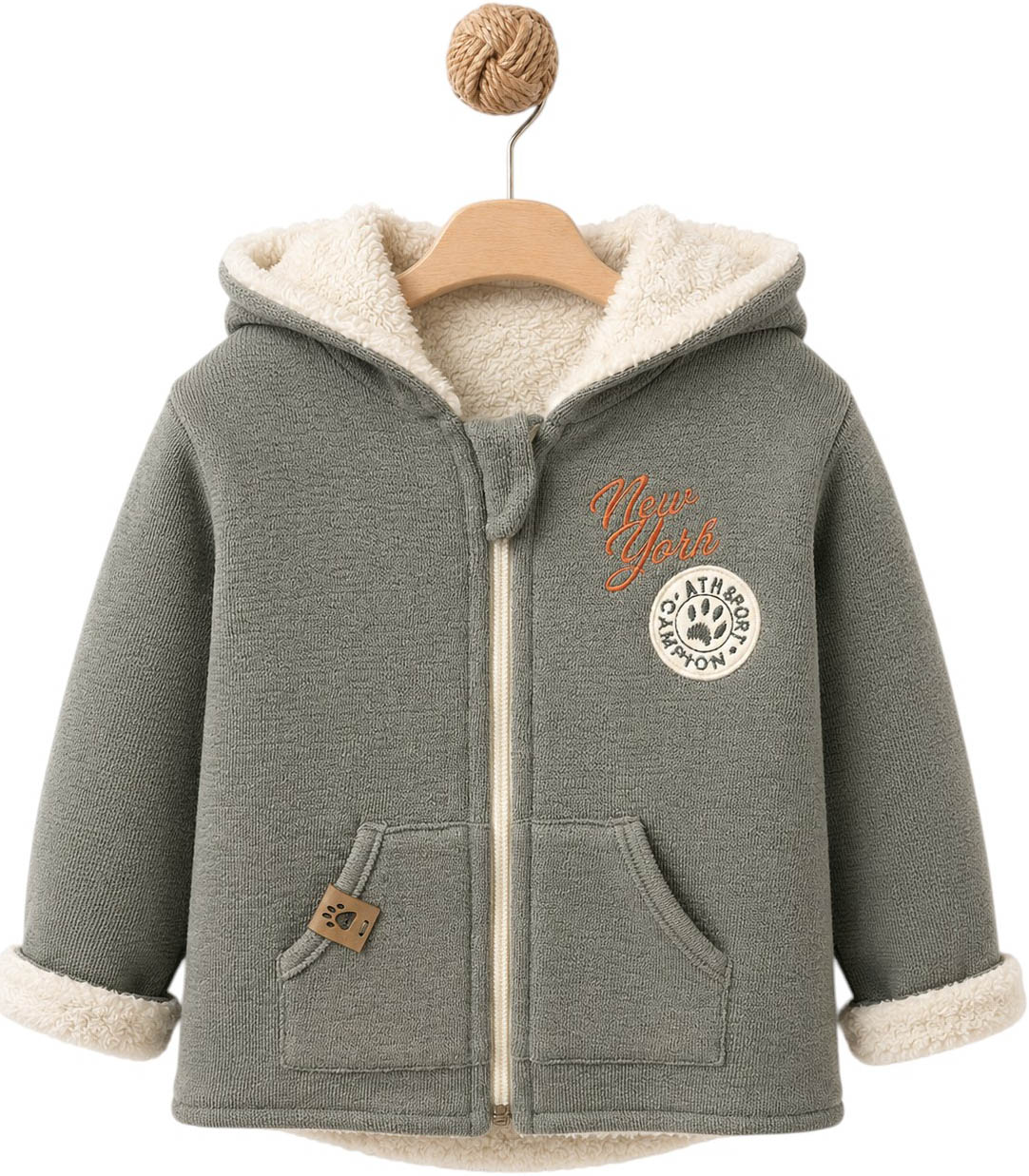 Sweater (expected 31.07.2026) Sweater (expected 31.07.2026)