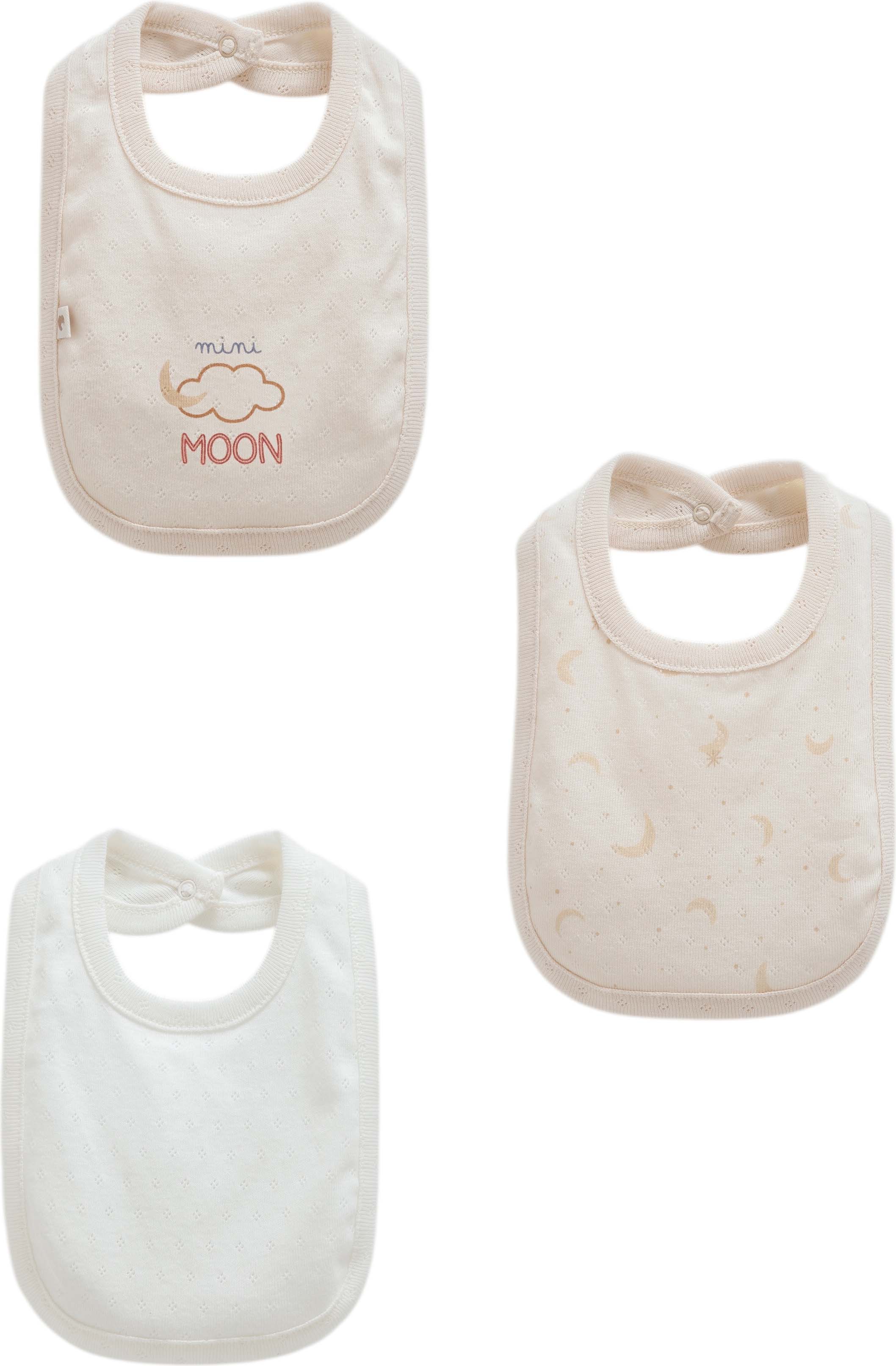 Bibs set 3pcs (pack of 4 sets), series ALL TIME BOY. (Expected 23.01.2026) Bibs set 3pcs (pack of 4 sets), series ALL TIME BOY. (Expected 23.01.2026)