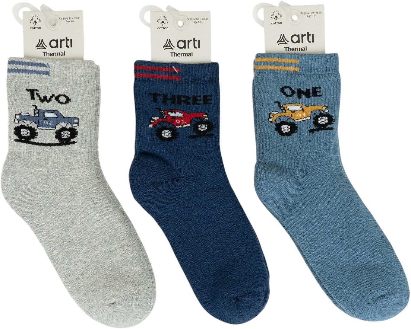 Socks terry Palermo