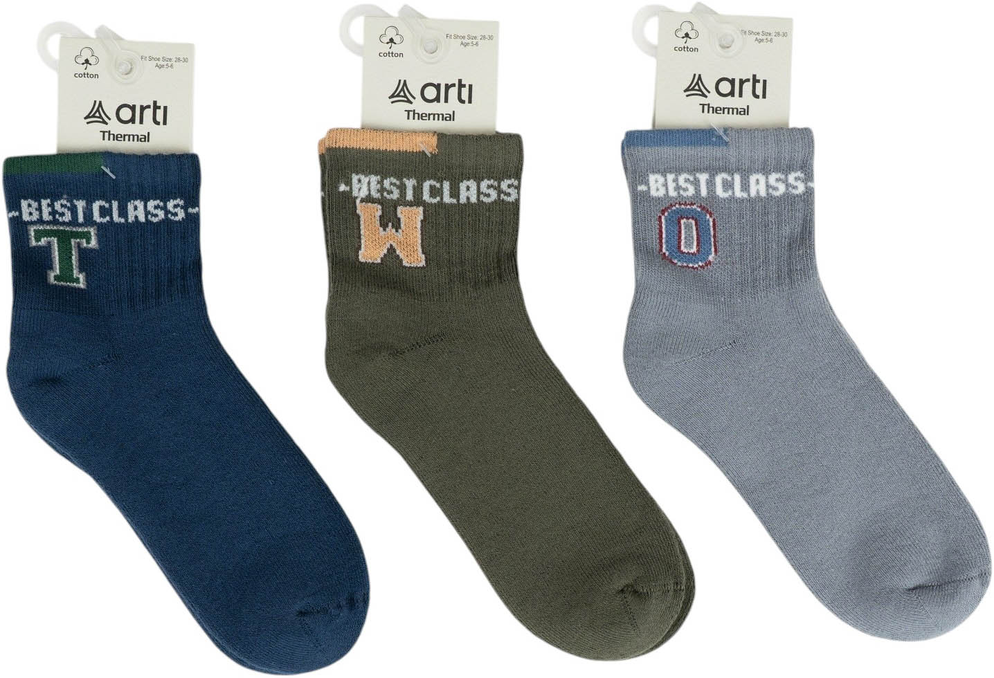 Socks terry Toskana