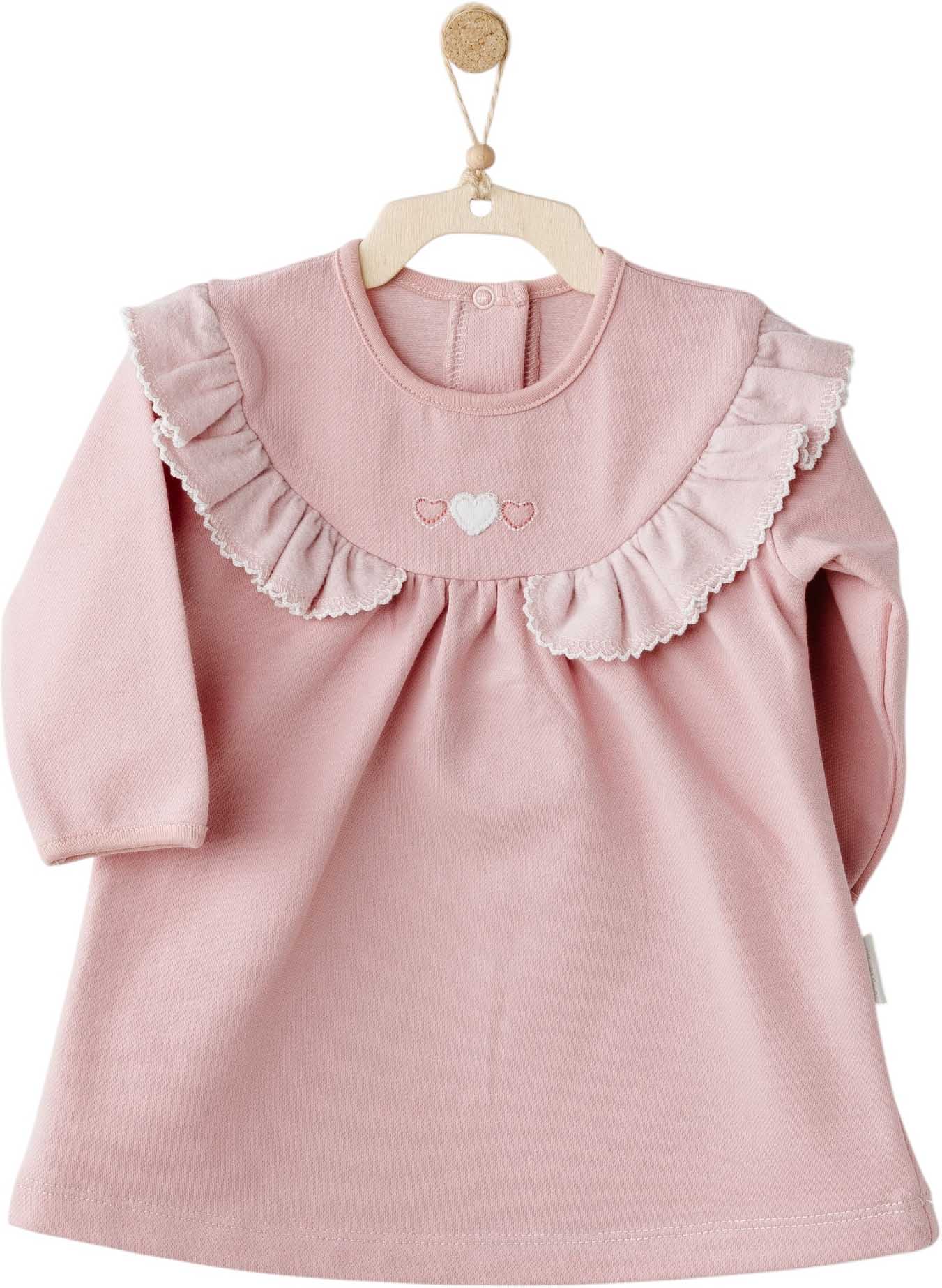Dress, series MON PETIT AMOUR