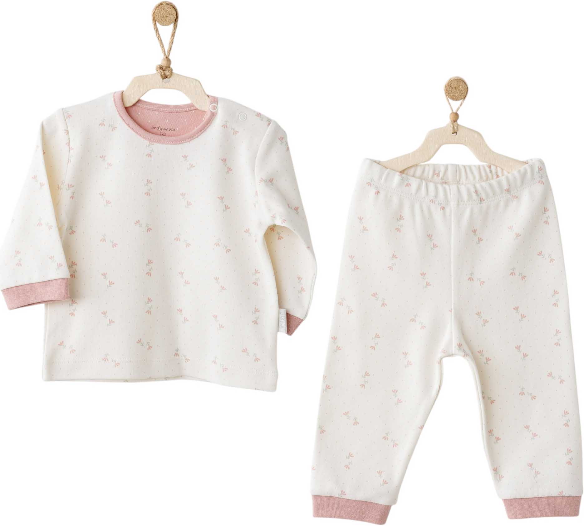 Set sweater+pants, series MON PETIT AMOUR