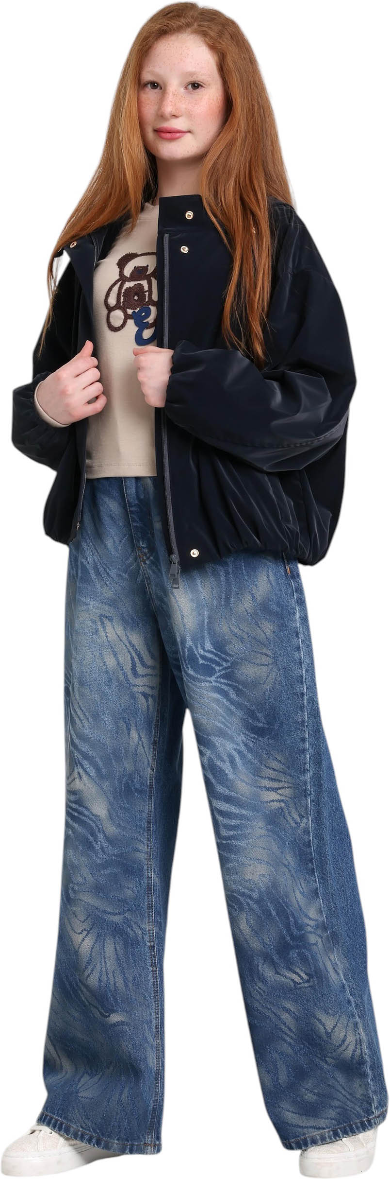 Jacket