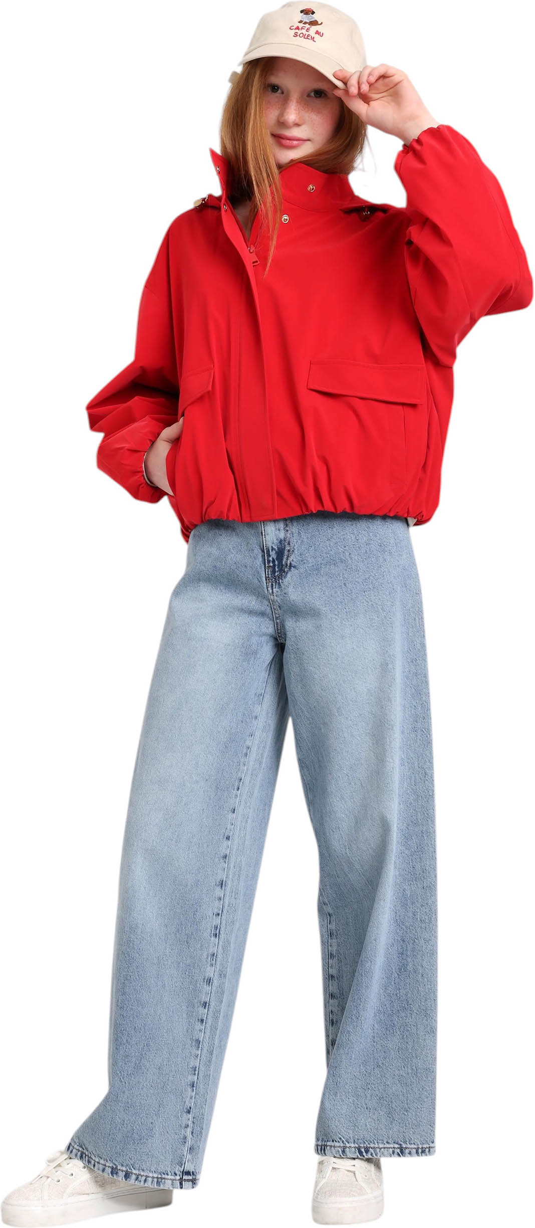Jacket