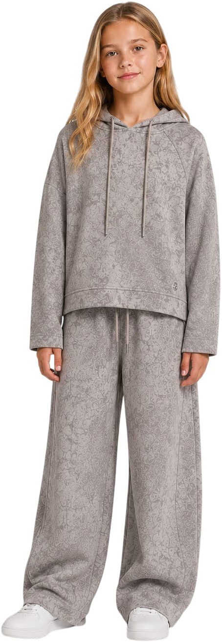 Set sweater+pants