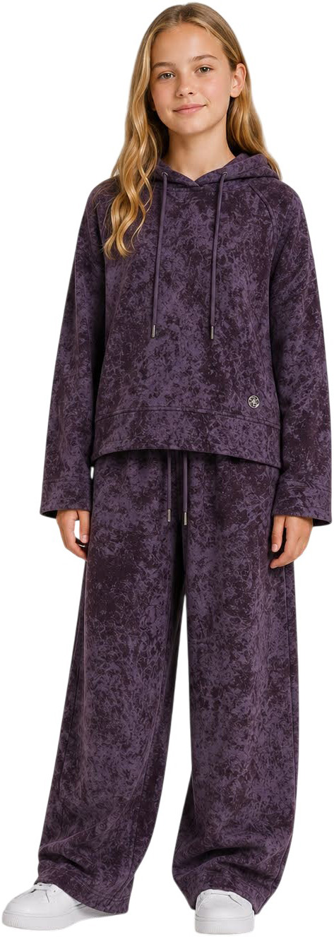Set sweater+pants