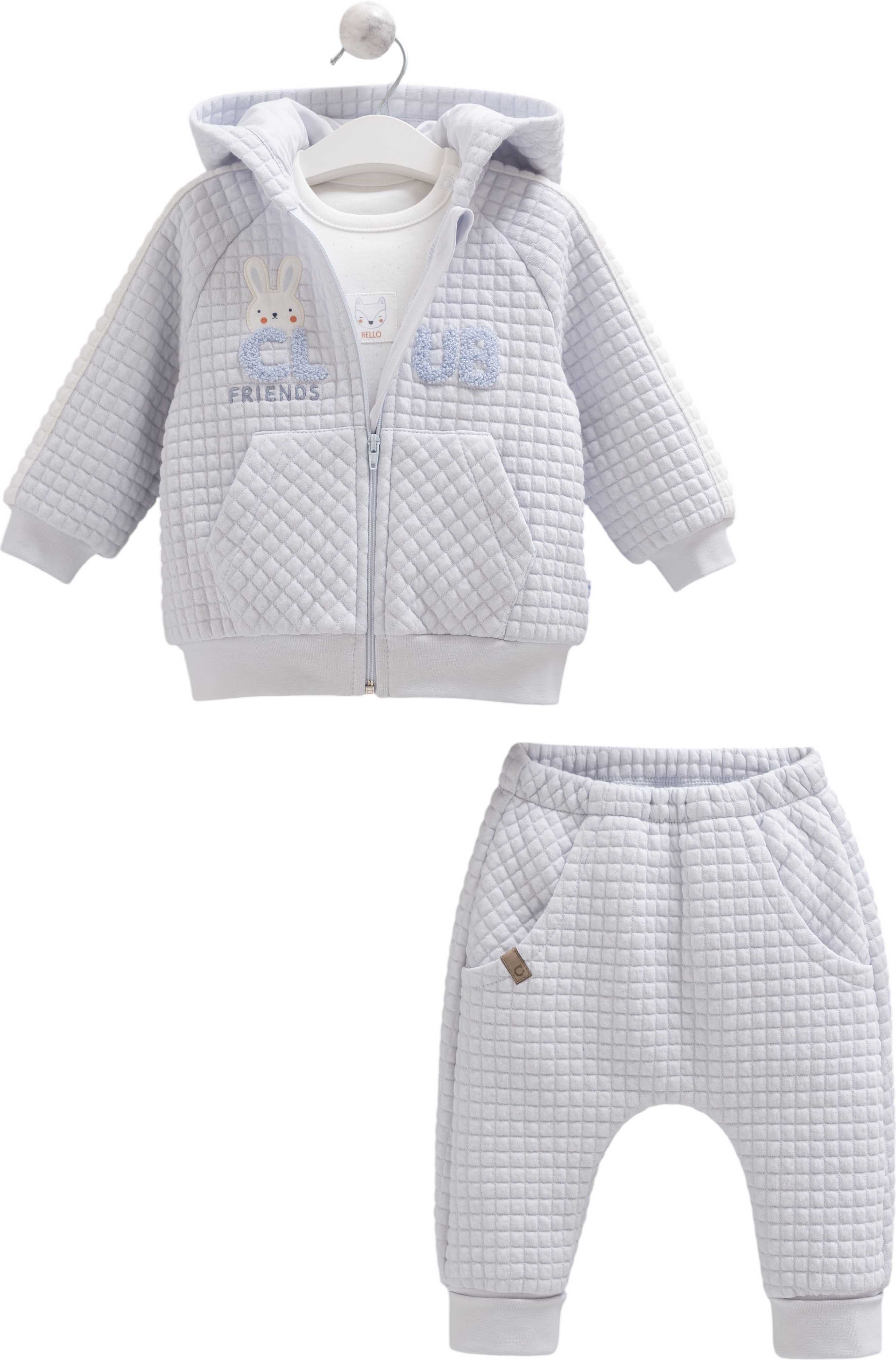 Set sweater+sweater+pants, series FRIENDS Set sweater+sweater+pants, series FRIENDS