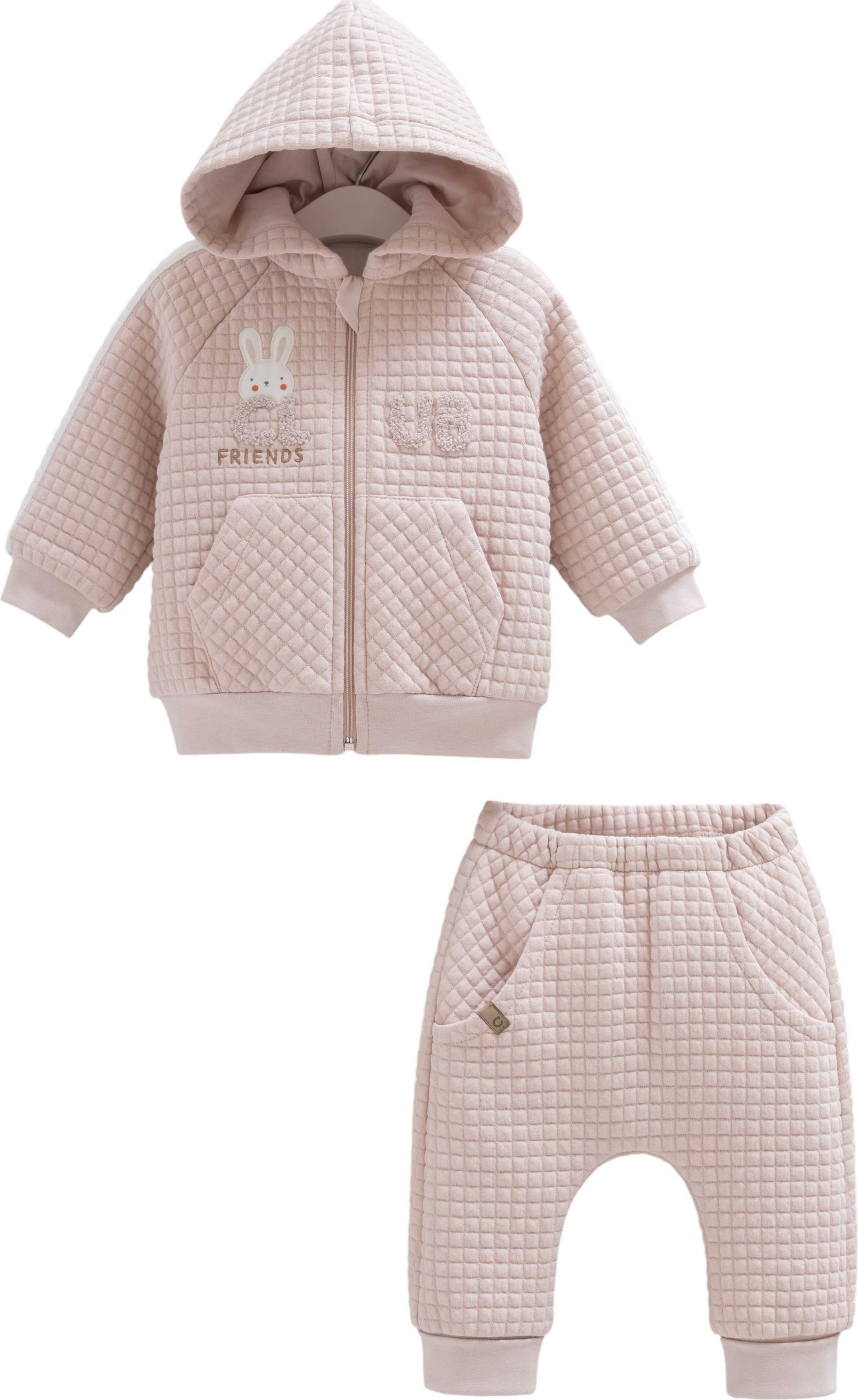 Set sweater+sweater+pants, series FRIENDS Set sweater+sweater+pants, series FRIENDS
