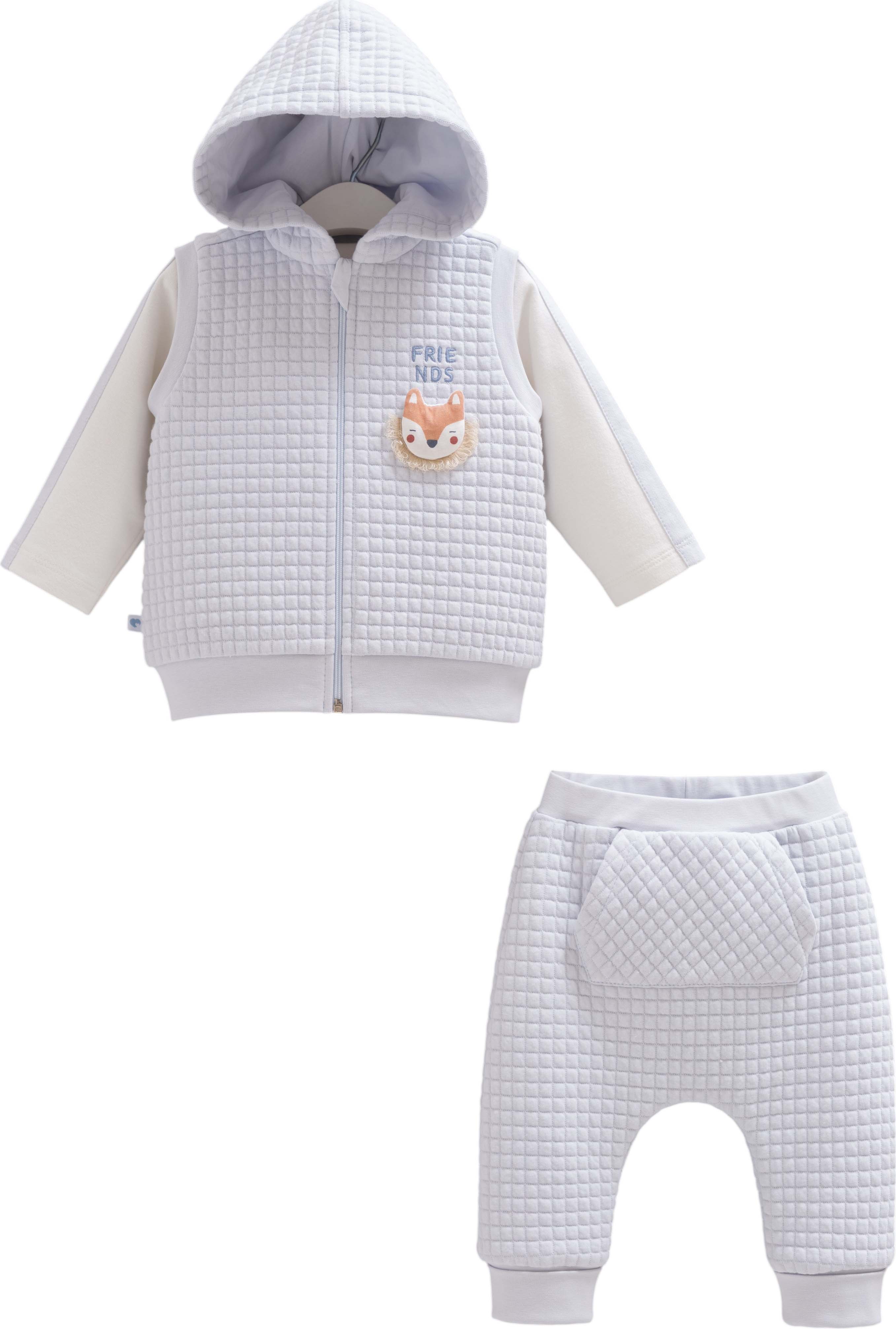 Set sweater+sweater+pants, series FRIENDS Set sweater+sweater+pants, series FRIENDS