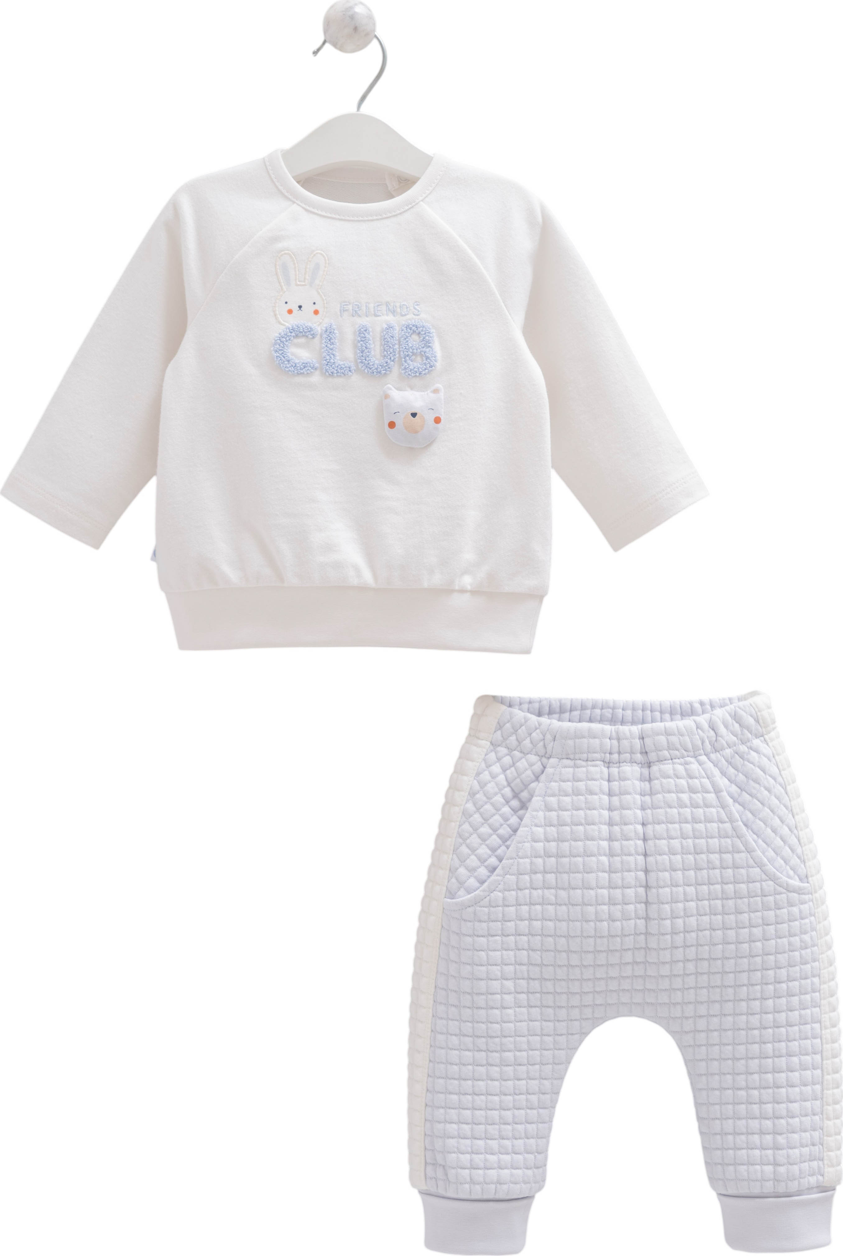 Set sweater+pants, series FRIENDS Set sweater+pants, series FRIENDS
