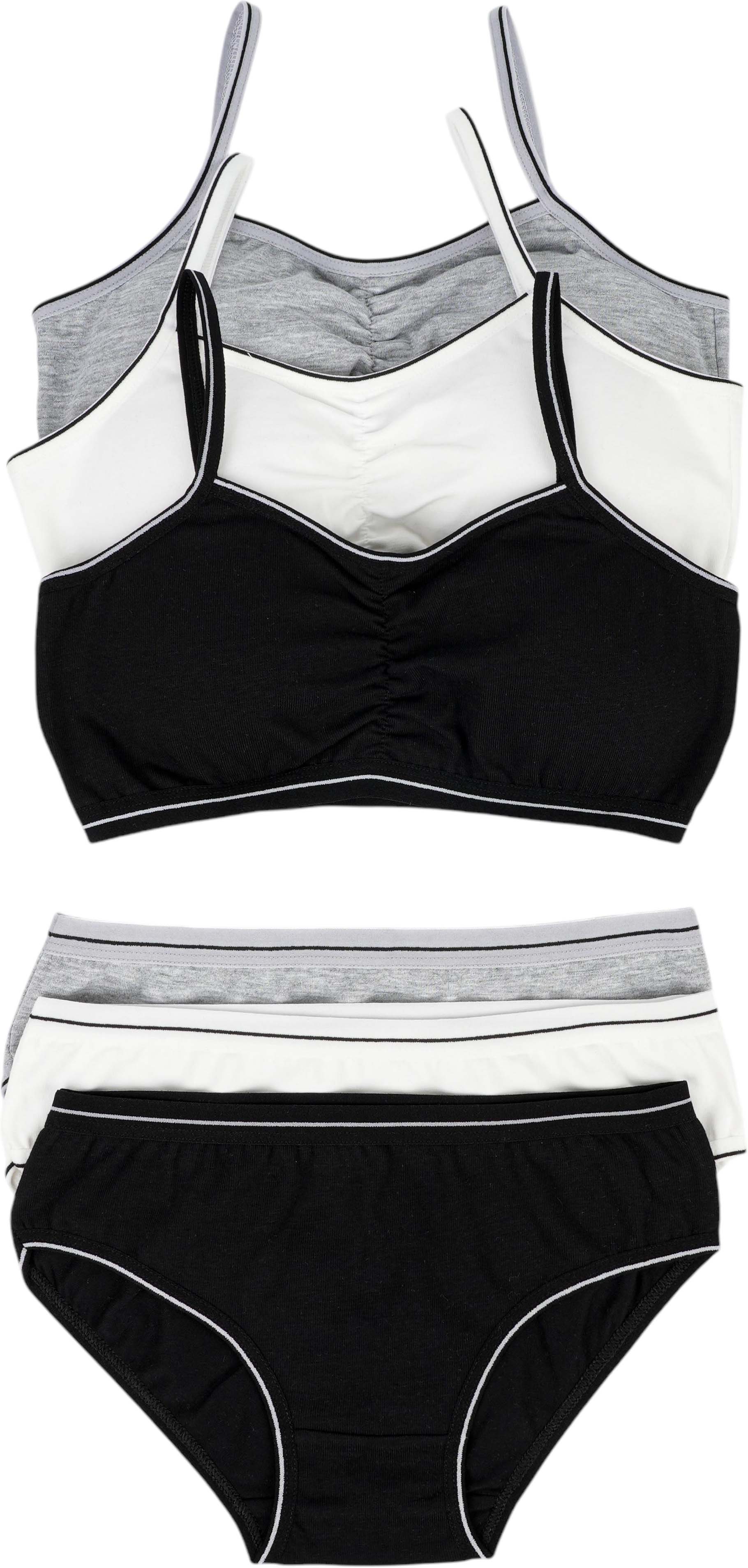 Set top+panties Darwin