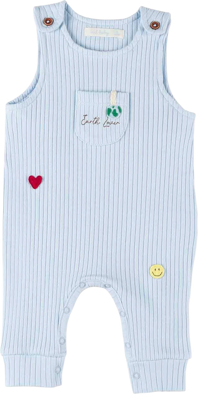 Overalls