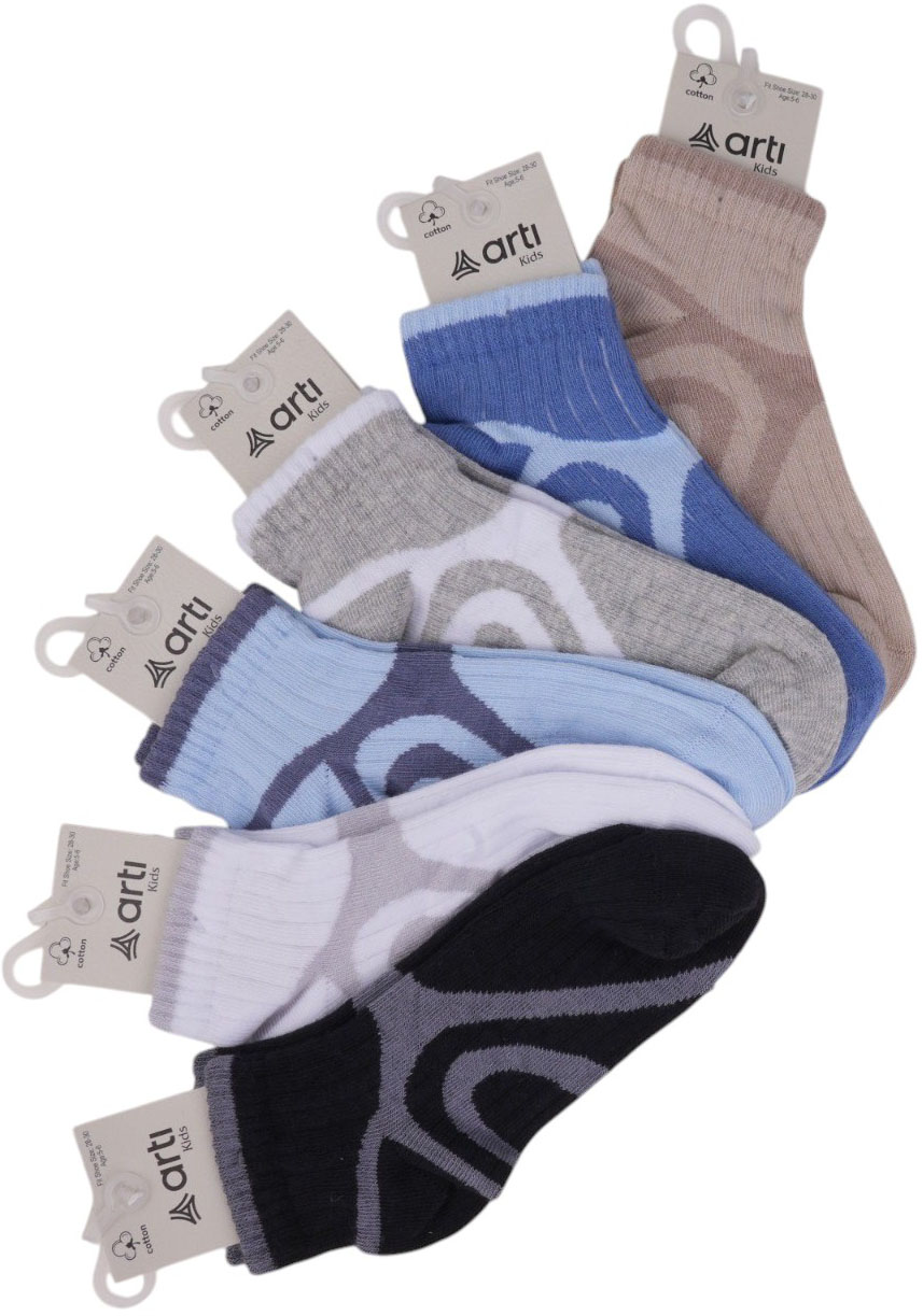 Socks cotton Orhan