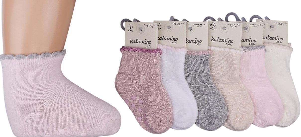 Socks cotton Talis