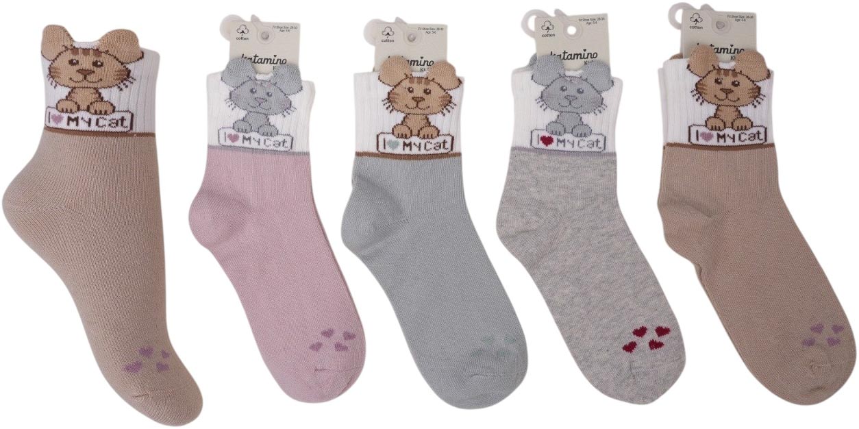 Socks cotton Betul
