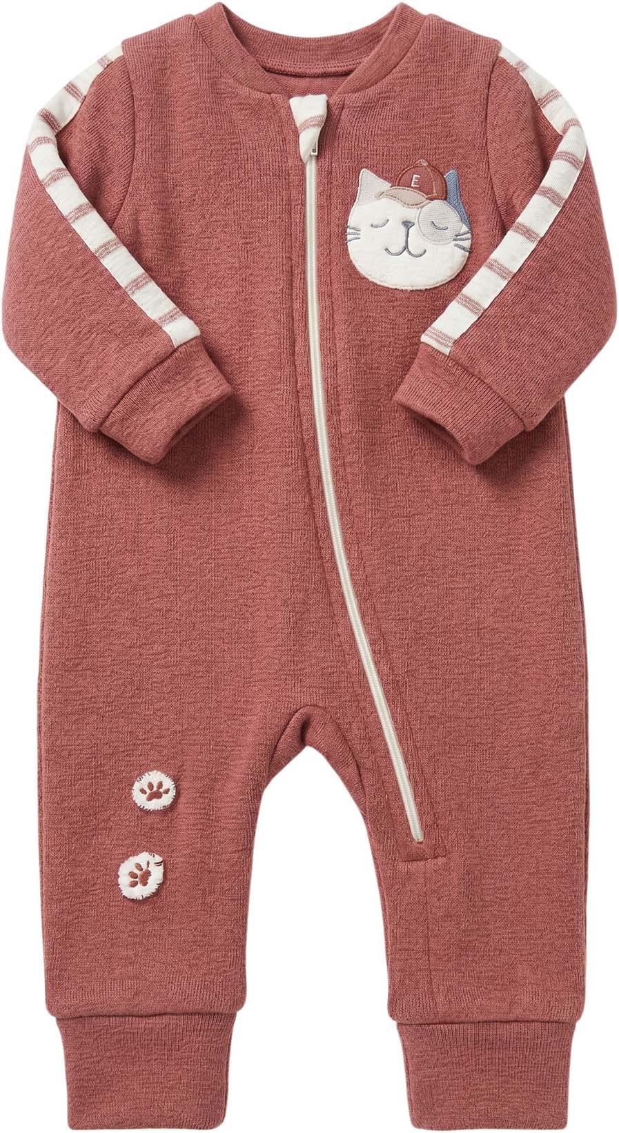 Overalls (expected 31.07.2026)