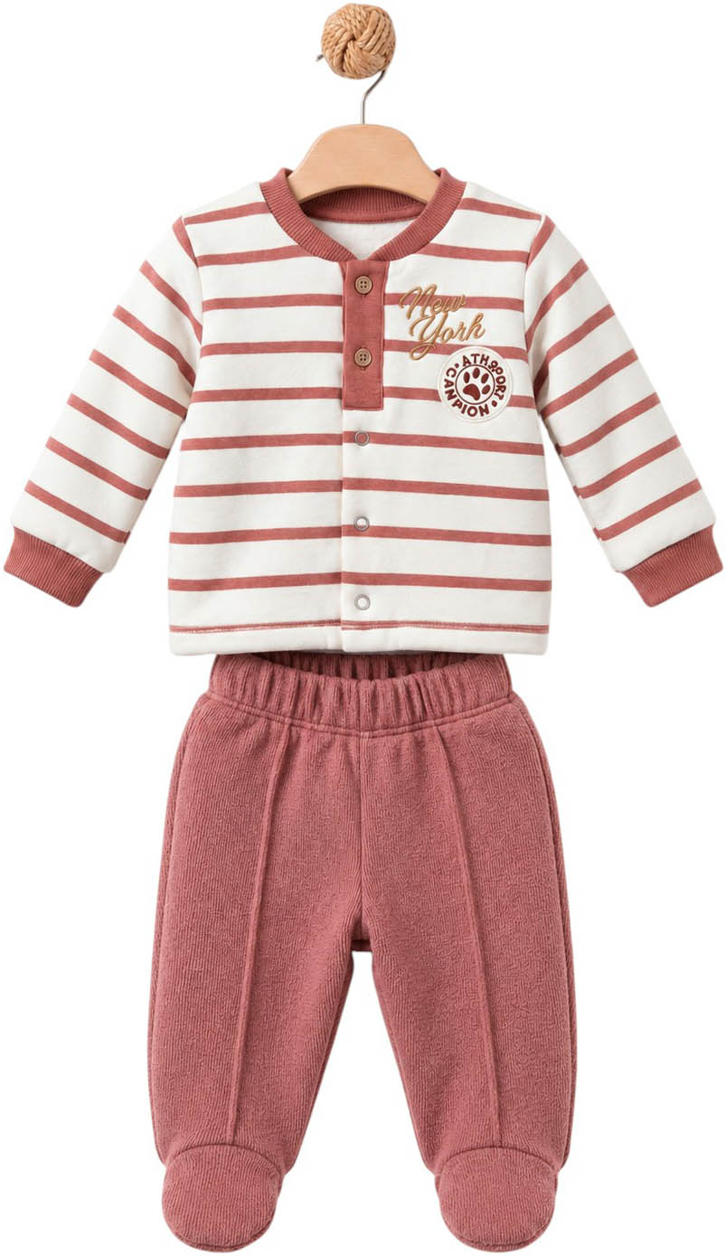 Set sweater+pants (expected 31.07.2026) Set sweater+pants (expected 31.07.2026)