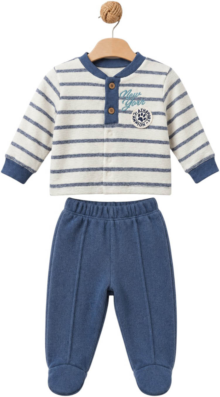 Set sweater+pants (expected 31.07.2026)