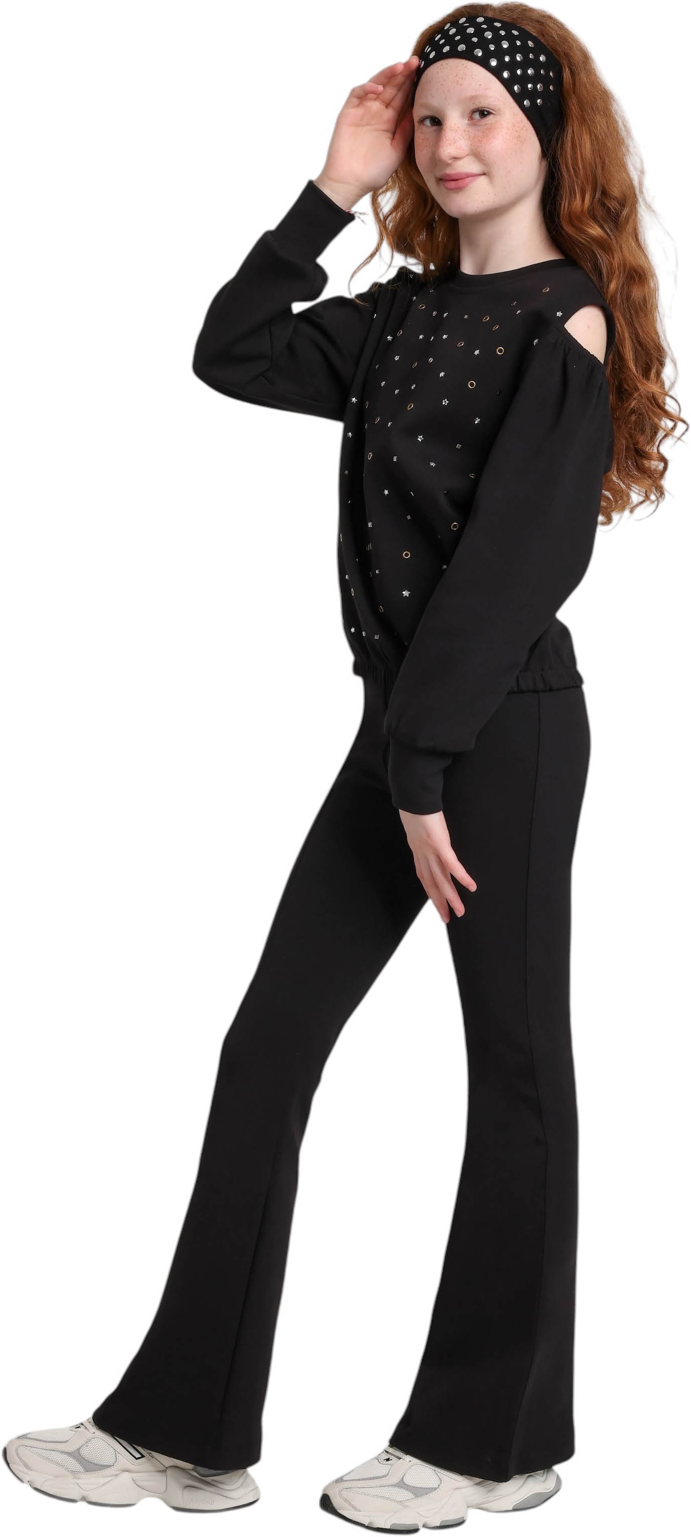 Set sweater+pants