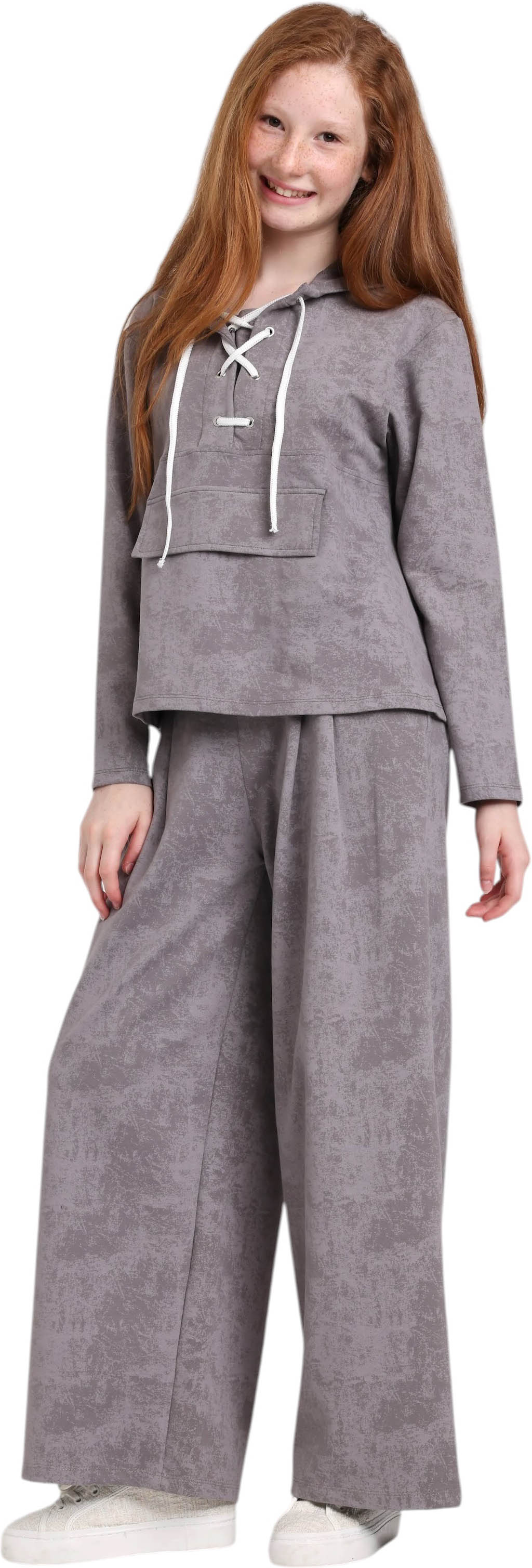 Set sweater+pants