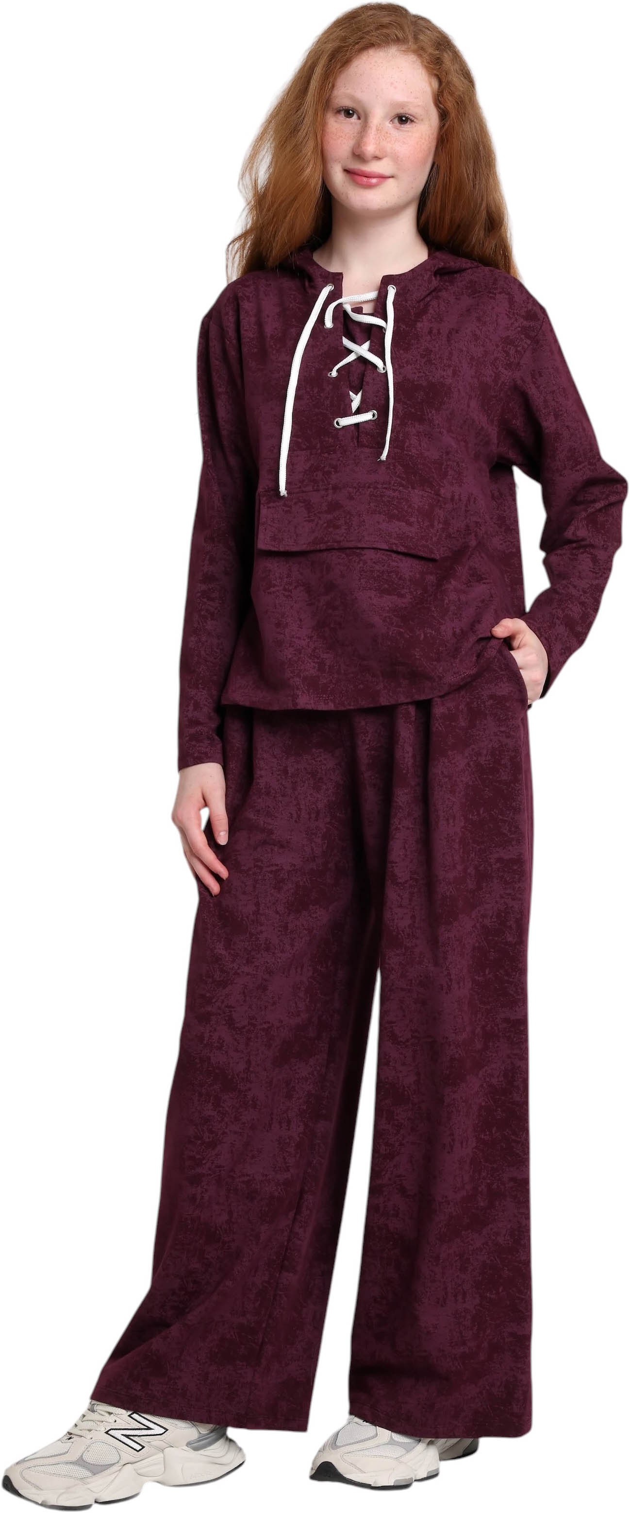 Set sweater+pants