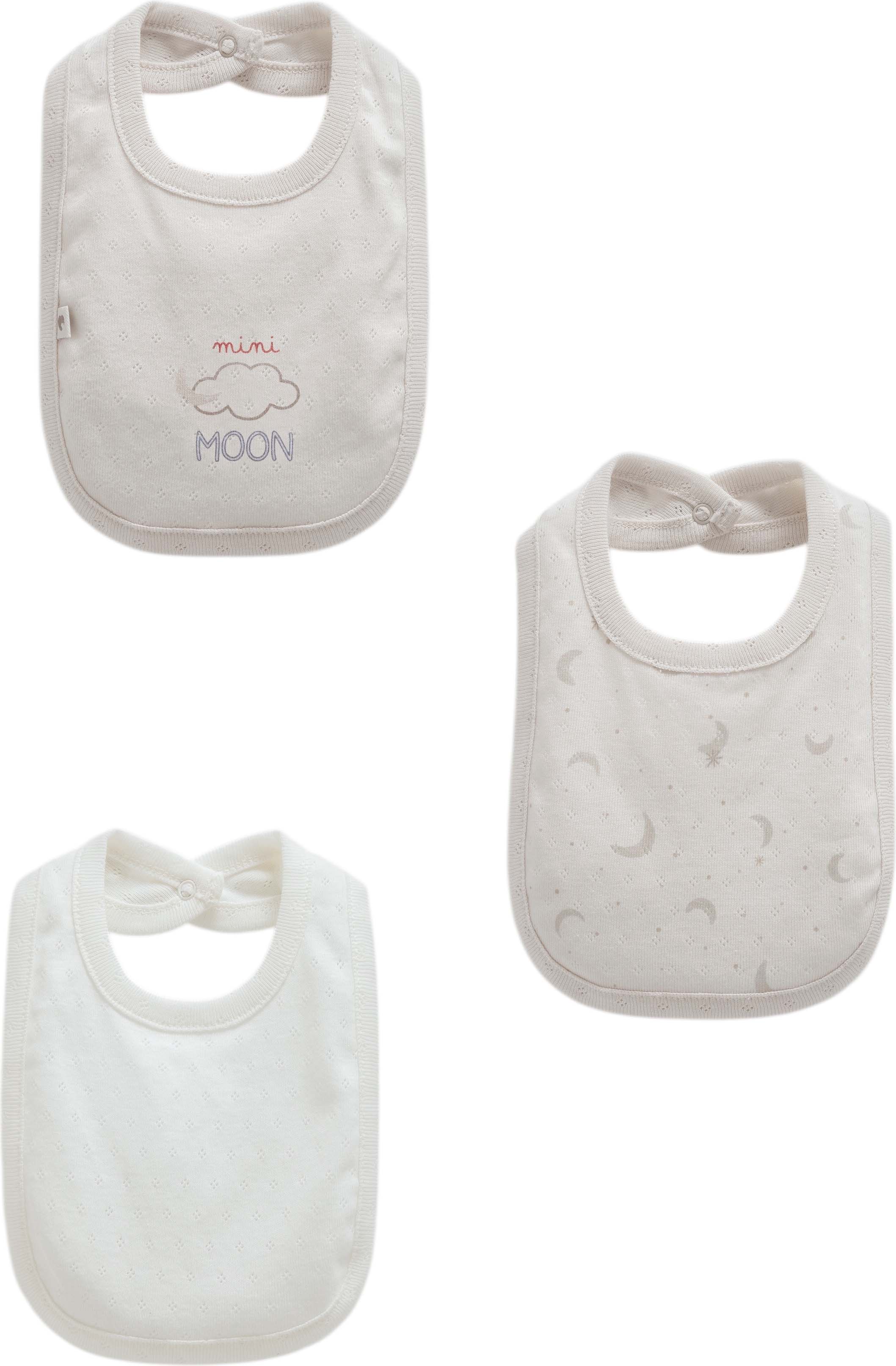 Bibs set 3pcs (pack of 4 sets), series ALL TIME BOY. (Expected 23.01.2026) Bibs set 3pcs (pack of 4 sets), series ALL TIME BOY. (Expected 23.01.2026)