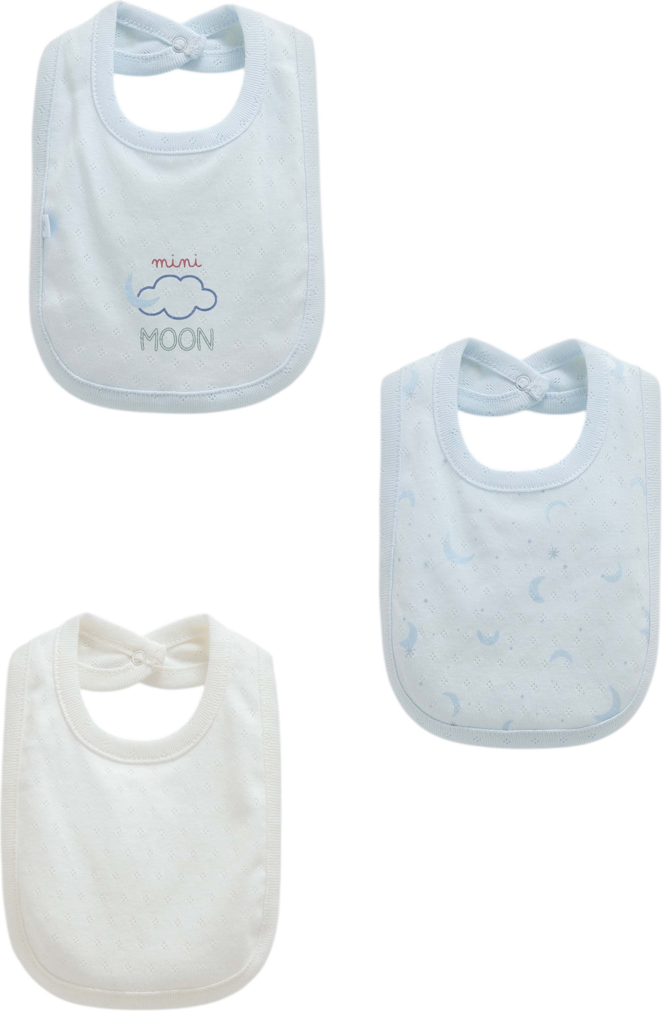 Bibs set 3pcs (pack of 4 sets), series ALL TIME BOY. (Expected 23.01.2026) Bibs set 3pcs (pack of 4 sets), series ALL TIME BOY. (Expected 23.01.2026)