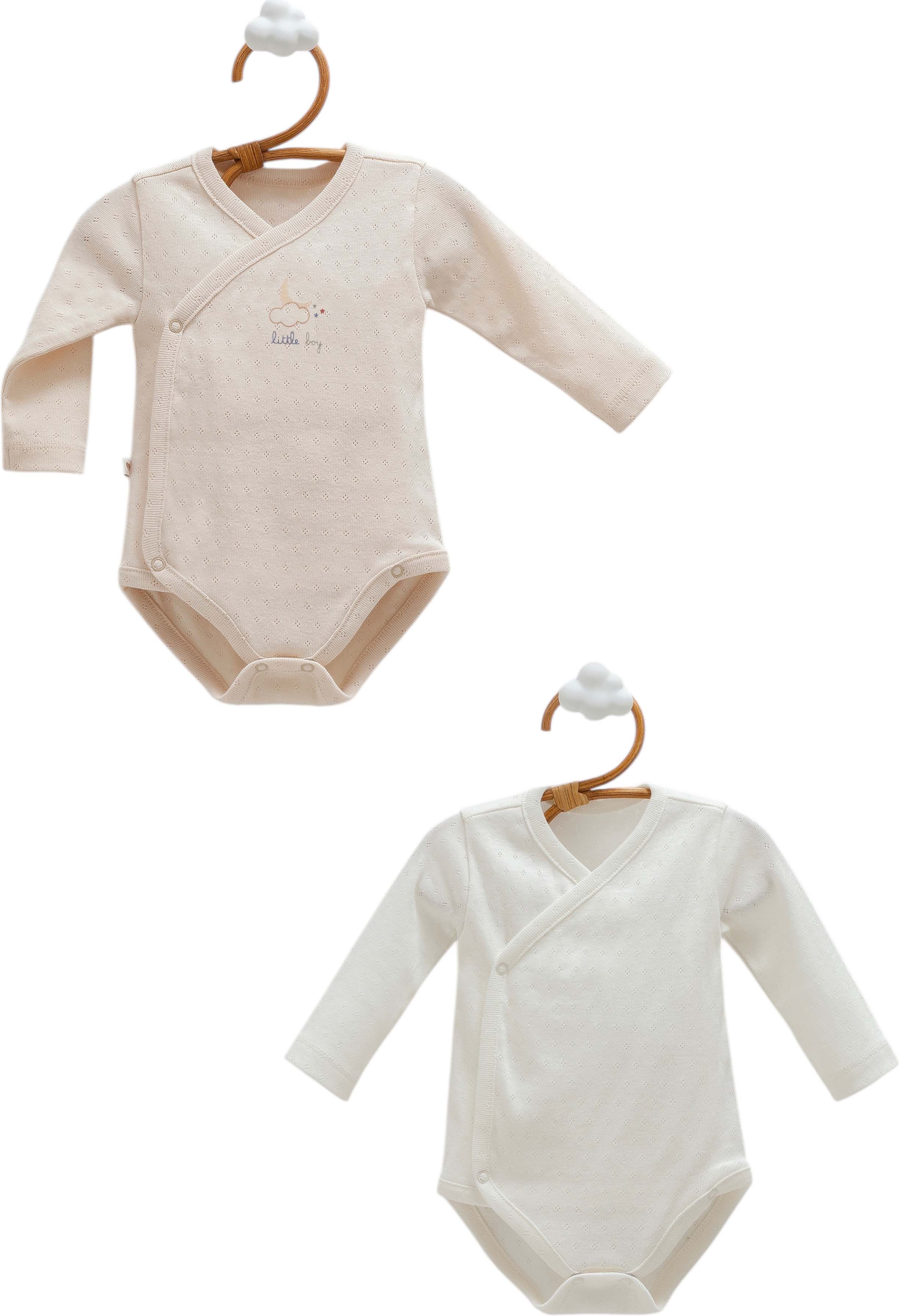 Body set 2pcs (pack of 4 sets), series ALL TIME BOY. (Expected 23.01.2026) Body set 2pcs (pack of 4 sets), series ALL TIME BOY. (Expected 23.01.2026)