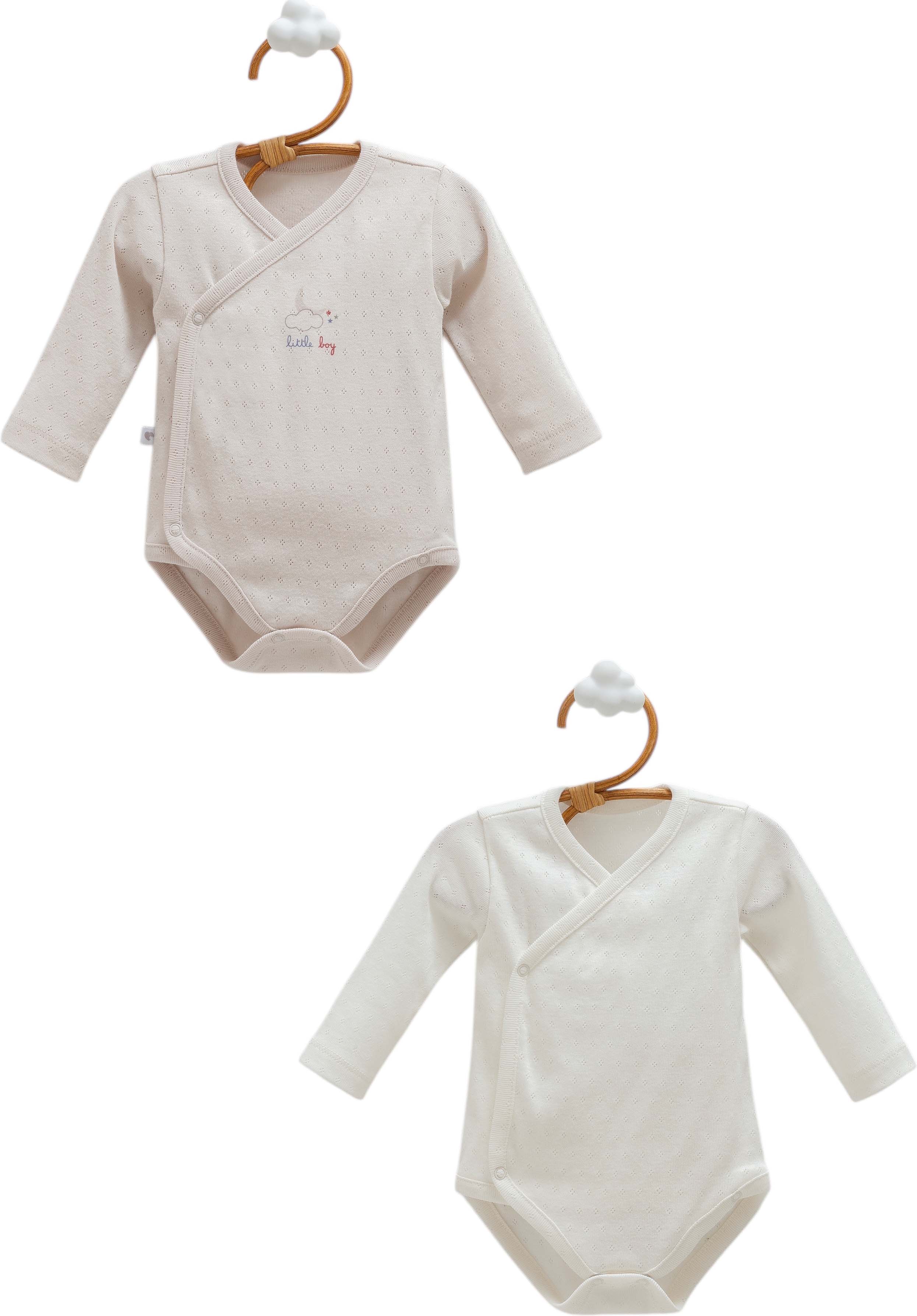 Body set 2pcs (pack of 4 sets), series ALL TIME BOY. (Expected 23.01.2026) Body set 2pcs (pack of 4 sets), series ALL TIME BOY. (Expected 23.01.2026)