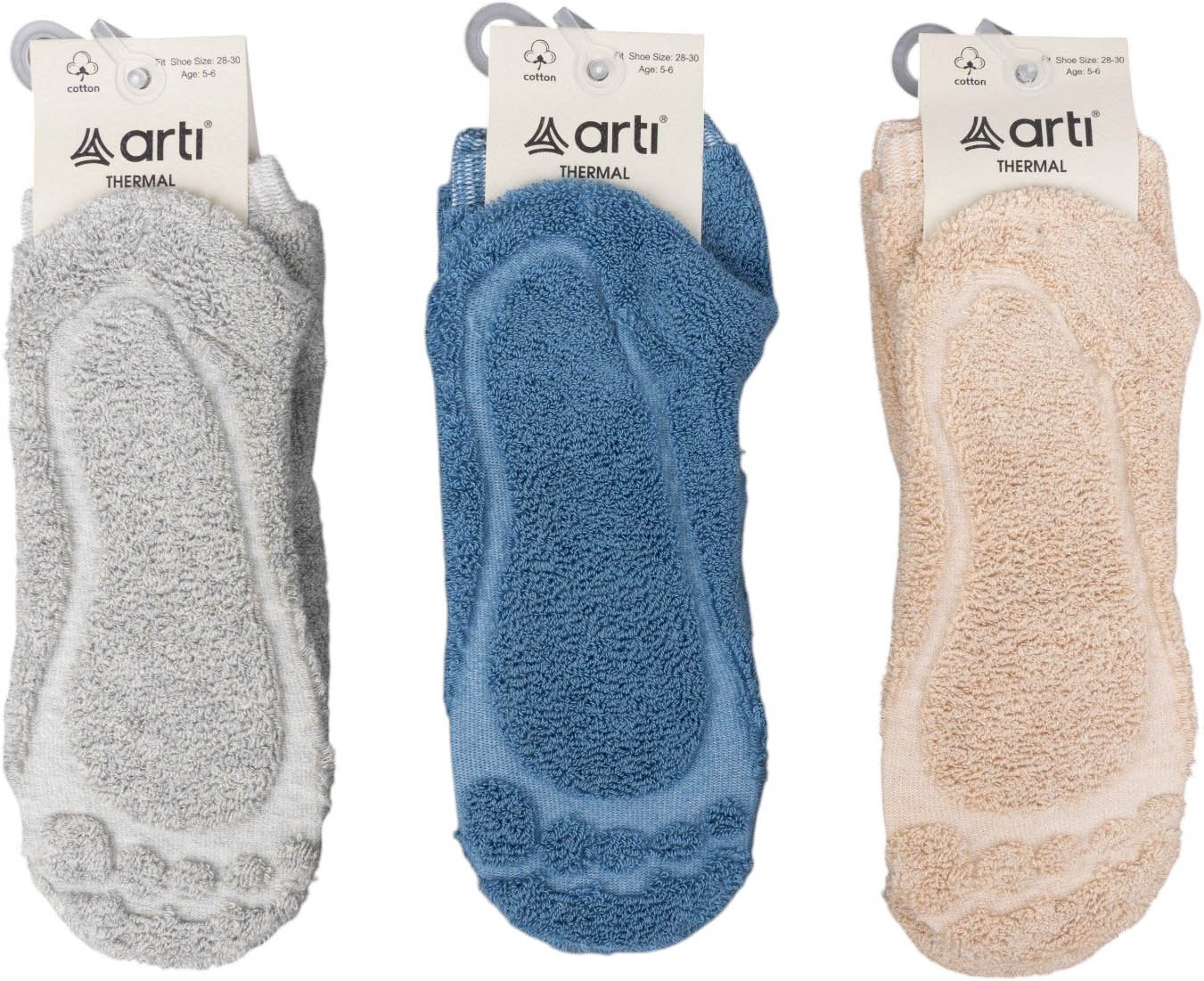Socks terry Cinar