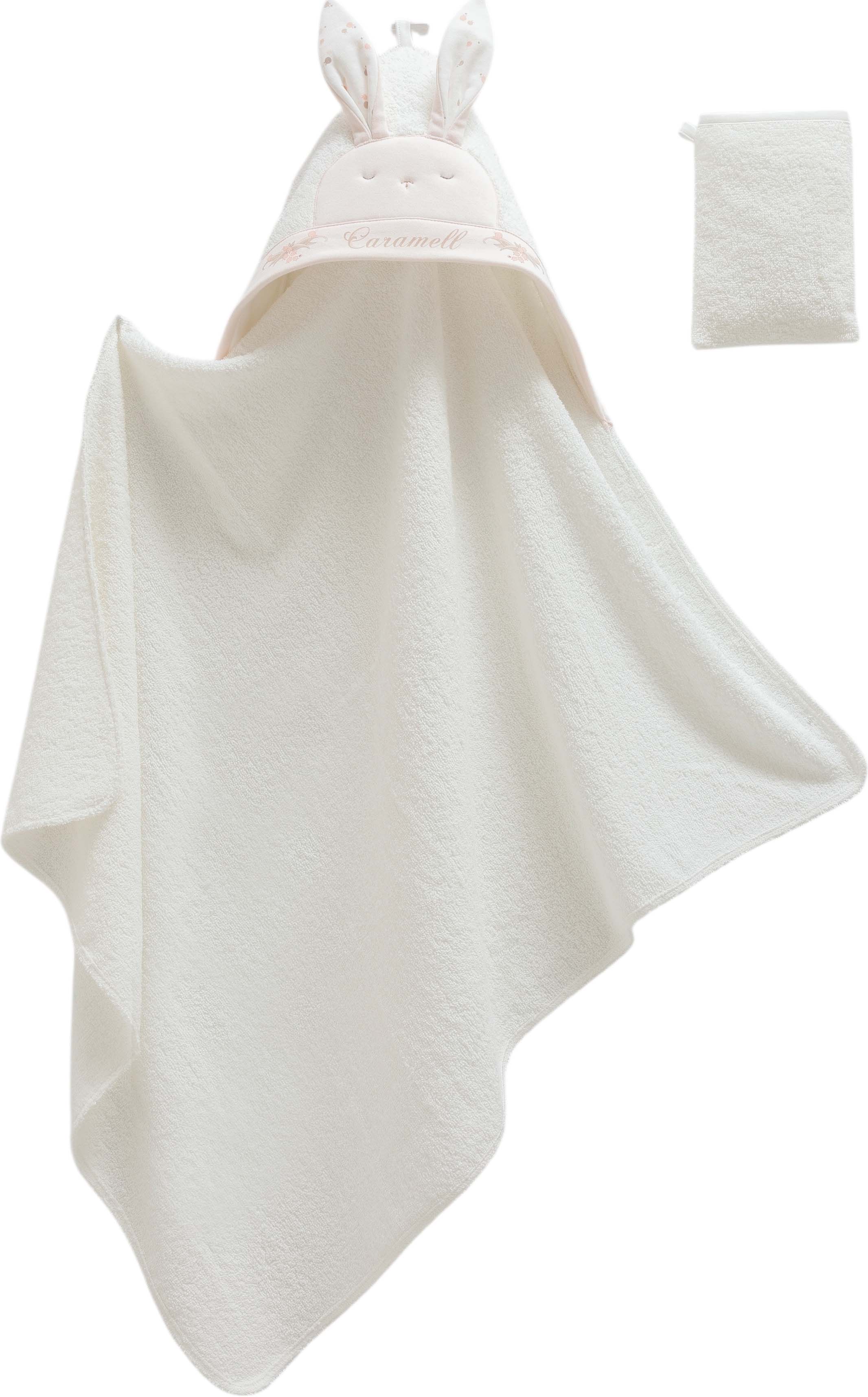 Towel+washcloth, series BASIC. (Expected date)