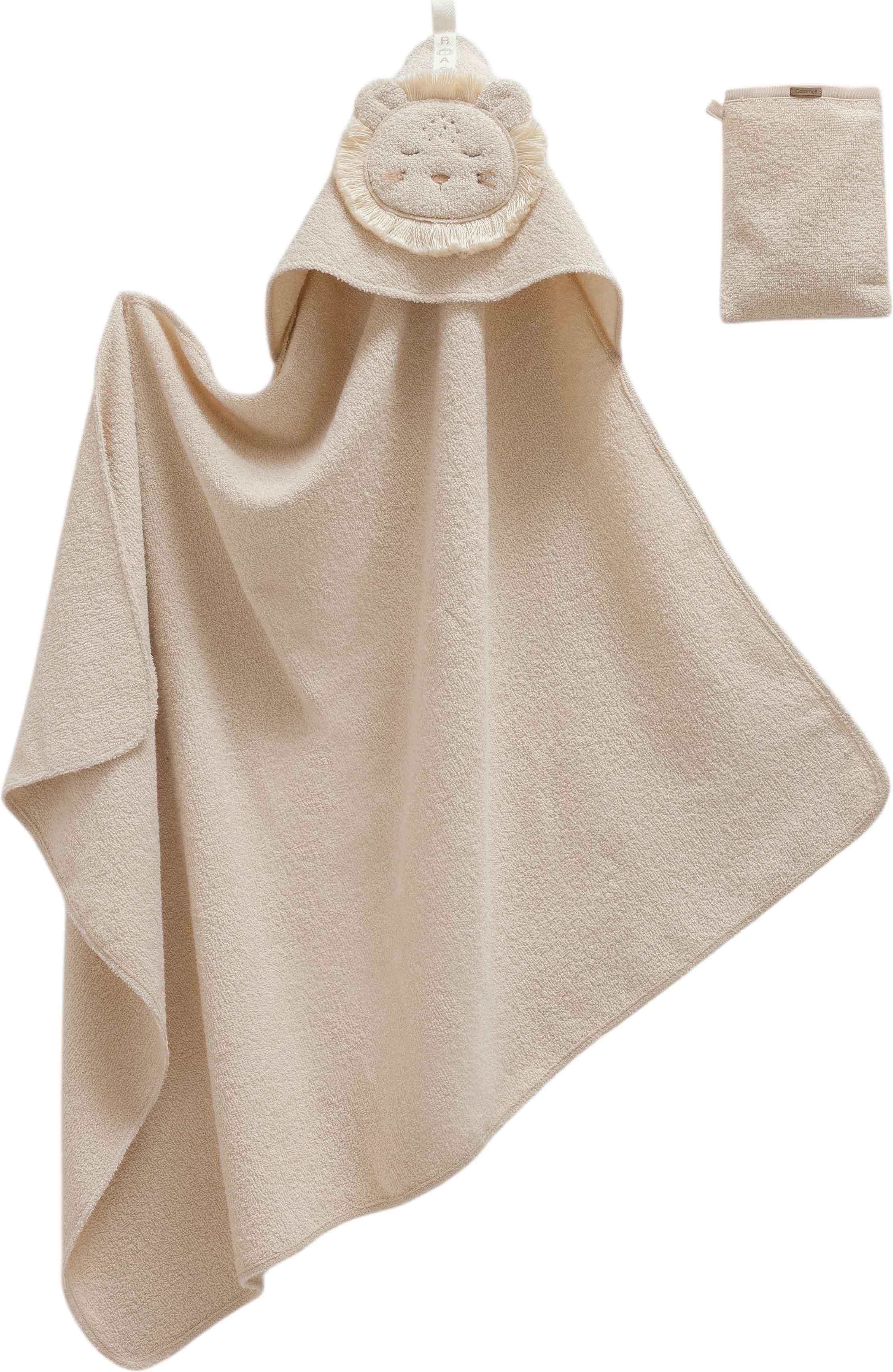 Towel+washcloth, series BASIC. (Expected date)