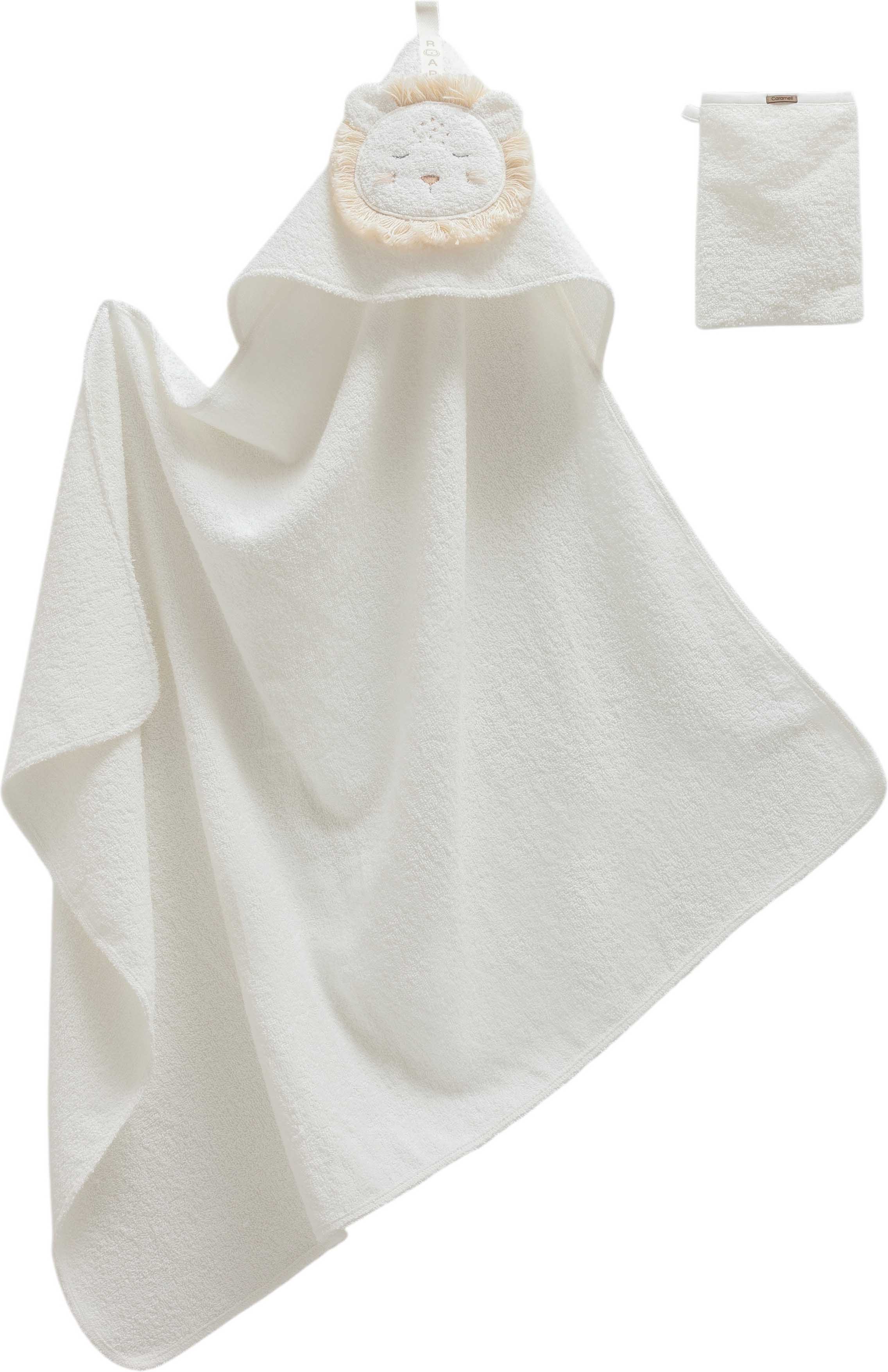 Towel+washcloth, series BASIC. (Expected date)