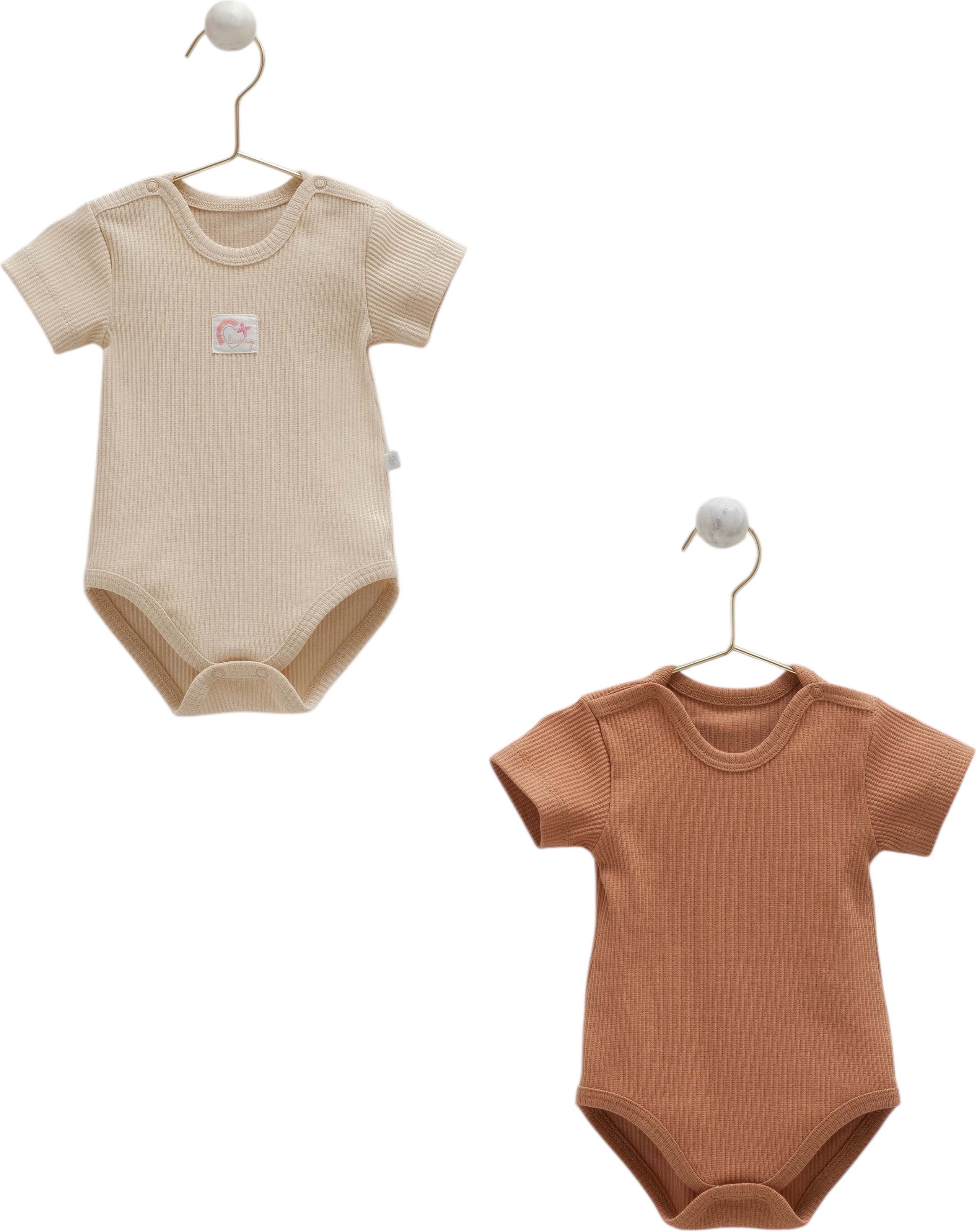 Body set 2pcs (pack of 4 sets), series BASIC. (Expected date) Body set 2pcs (pack of 4 sets), series BASIC. (Expected date)