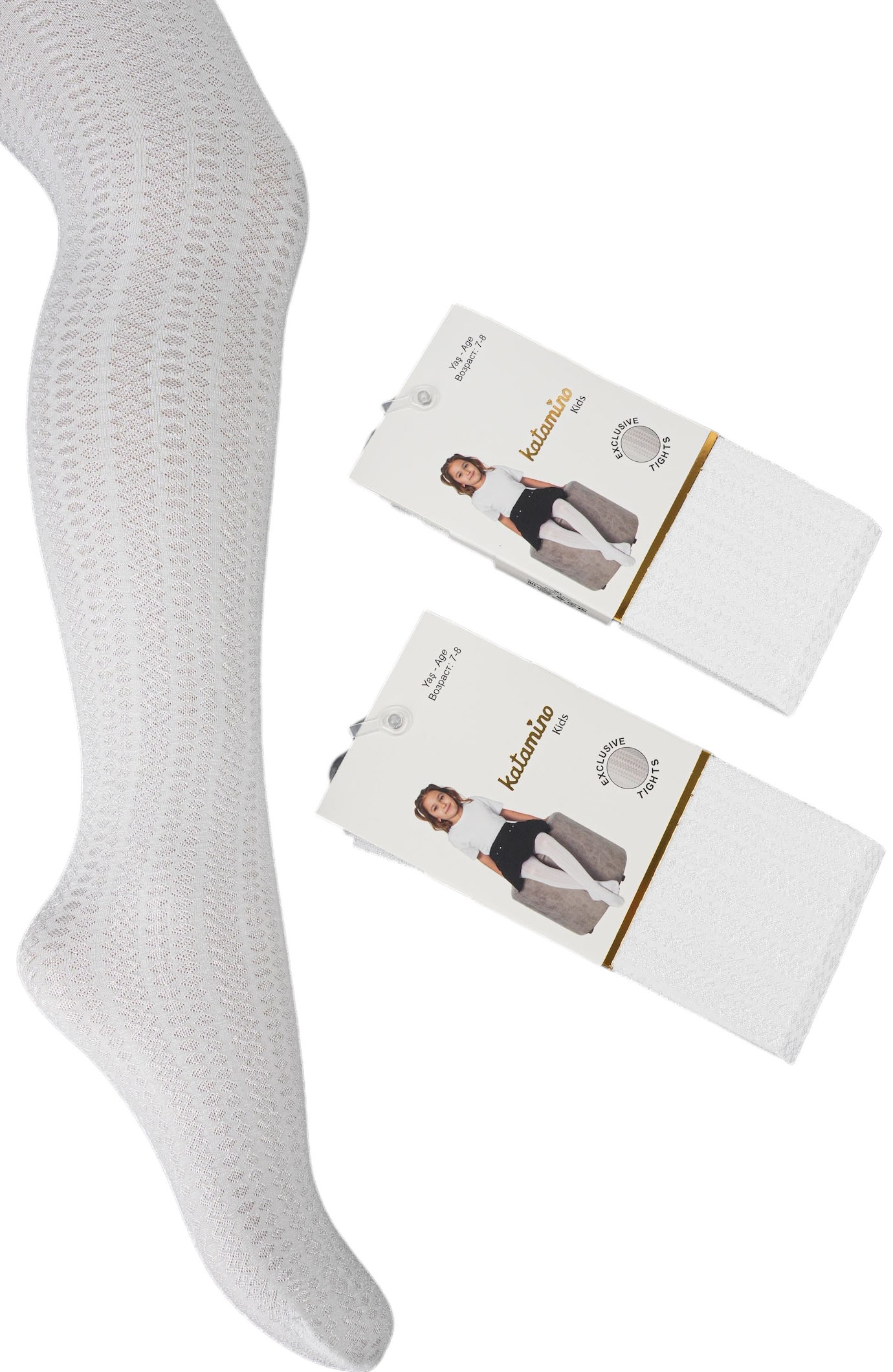 Tights nylon Pergamo