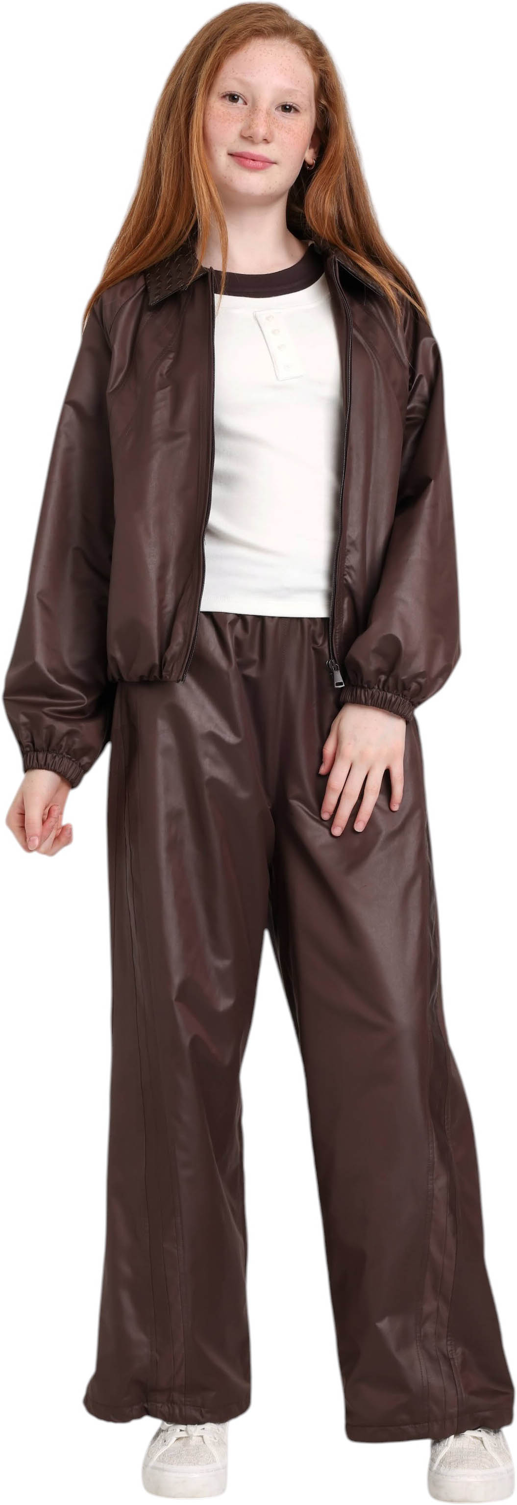 Set jacket+pants