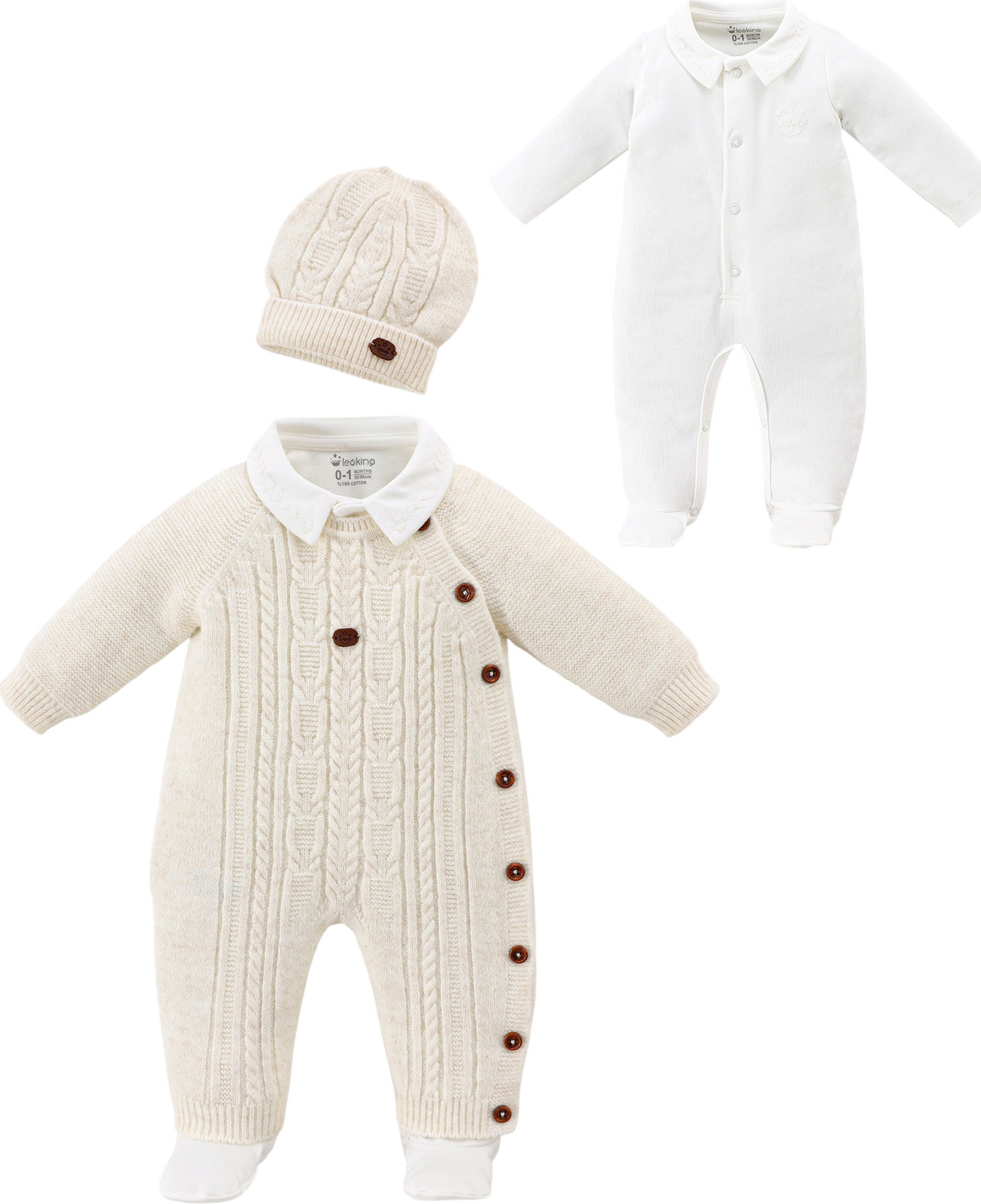 Overalls  knitted+overalls  knitted+hat